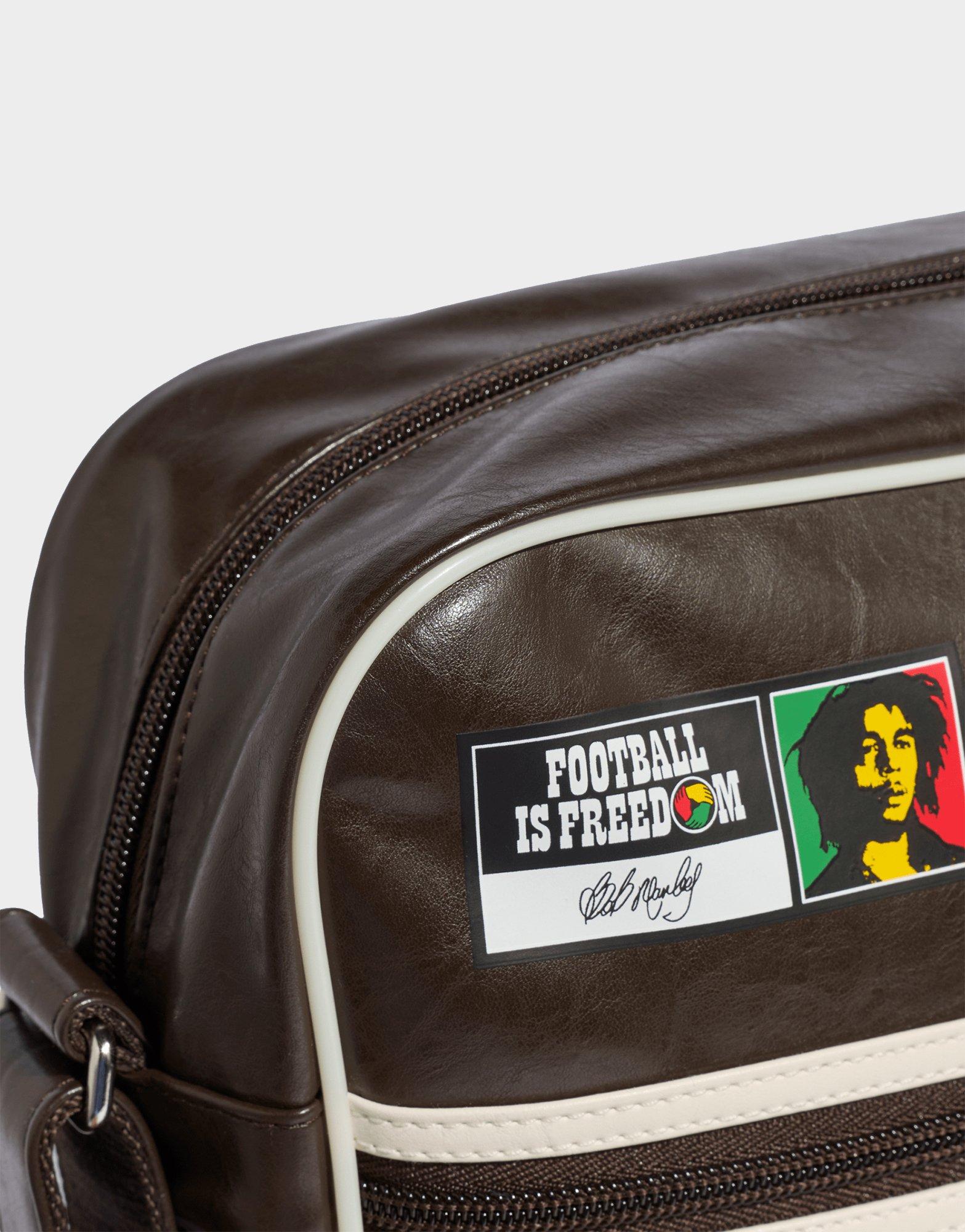 adidas Jamaika x Bob Marley Tasche