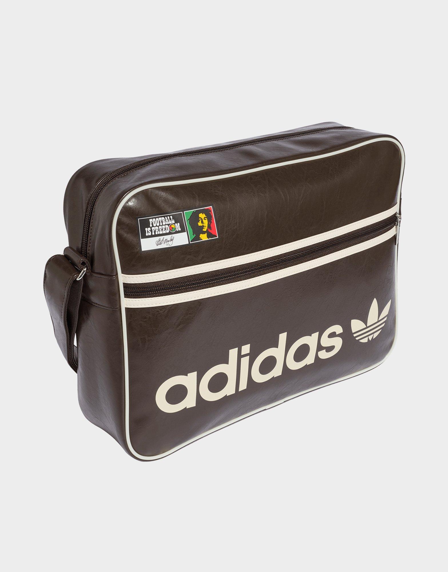 adidas Borsa Giamaica x Bob Marley