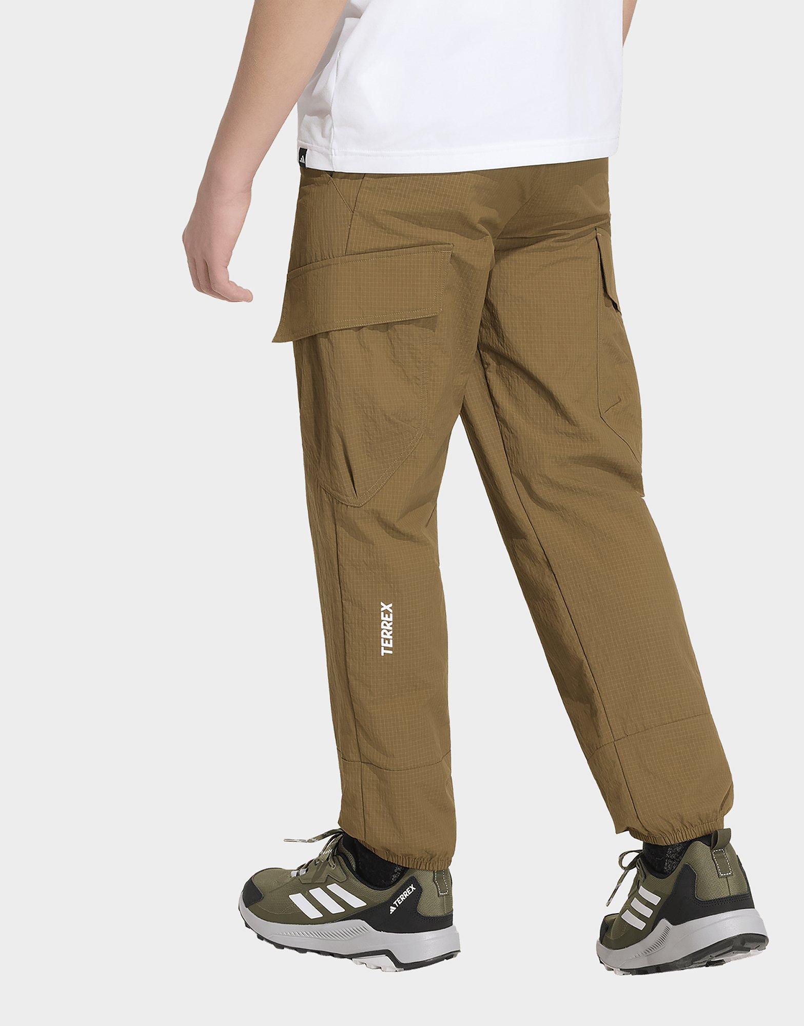 adidas Pantalon cargo Terrex Xploric CLIMA365 Enfants