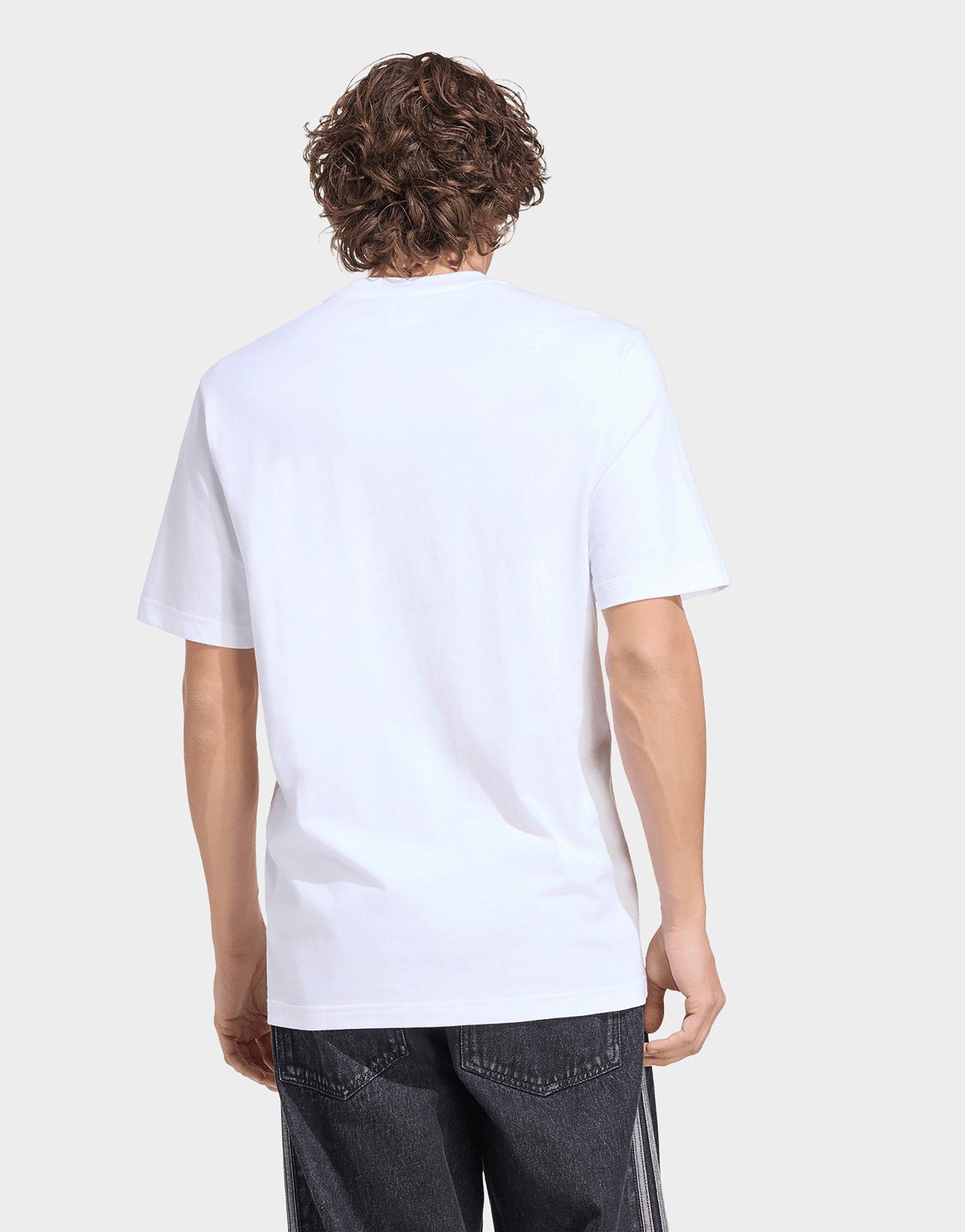 adidas Liverpool FC Seasonal Graphic T-Shirt