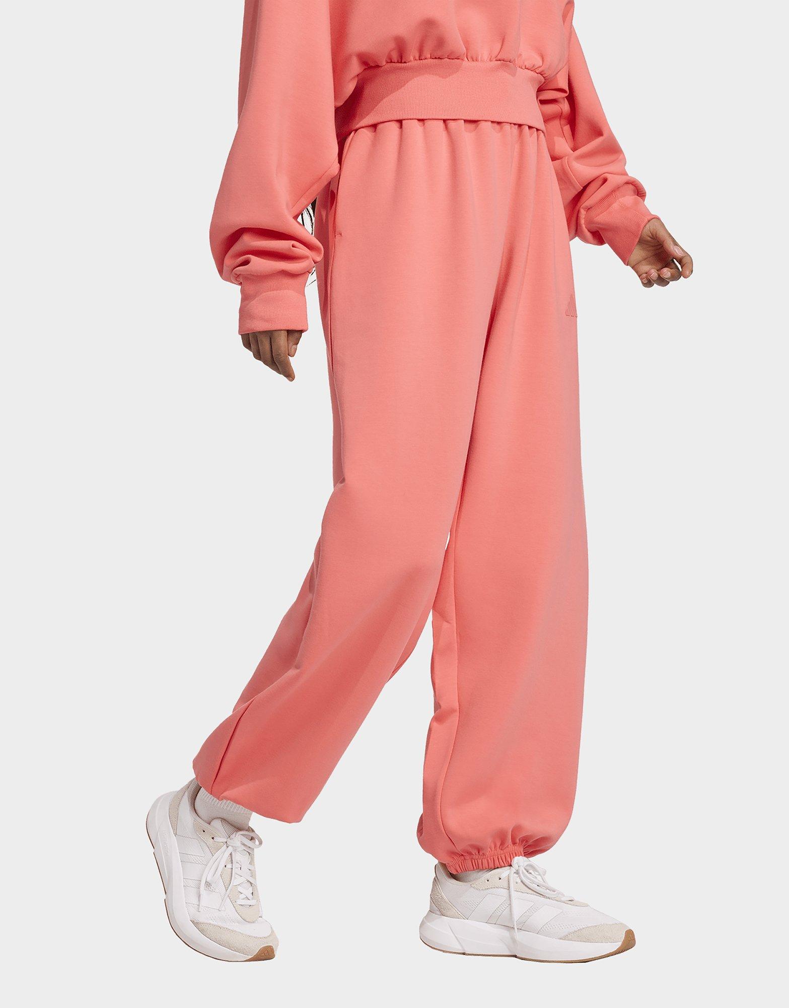 adidas Pantalon ample doux Lux