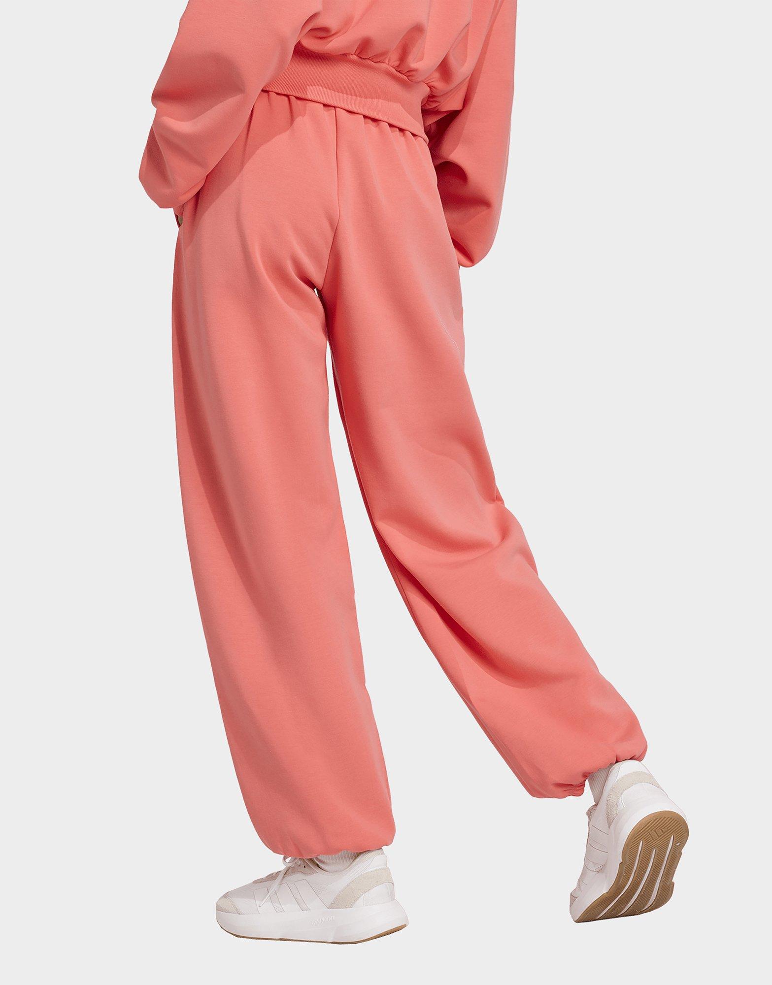 adidas Pantalon ample doux Lux