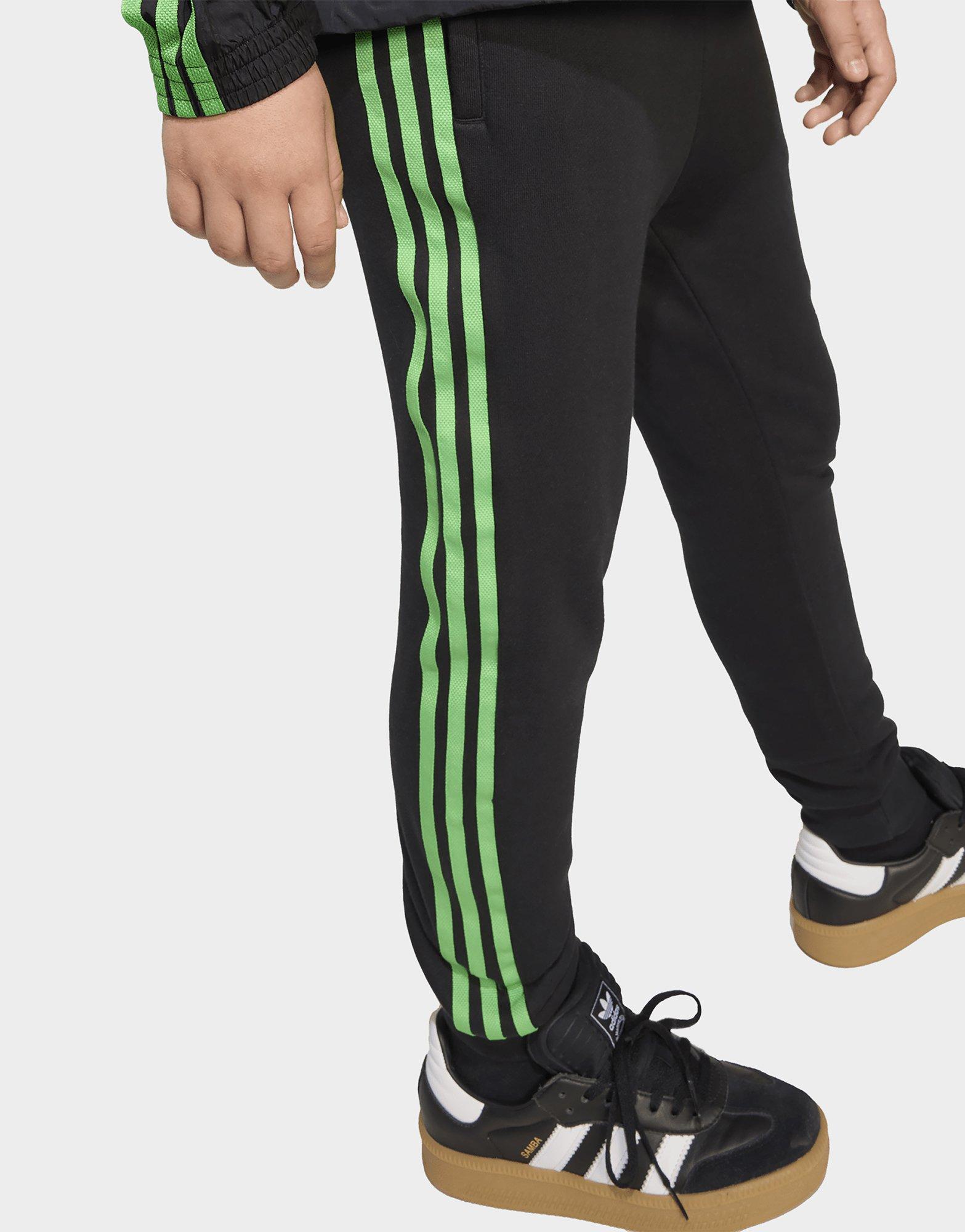 adidas adidas Originals X Minecraft Broek Kids