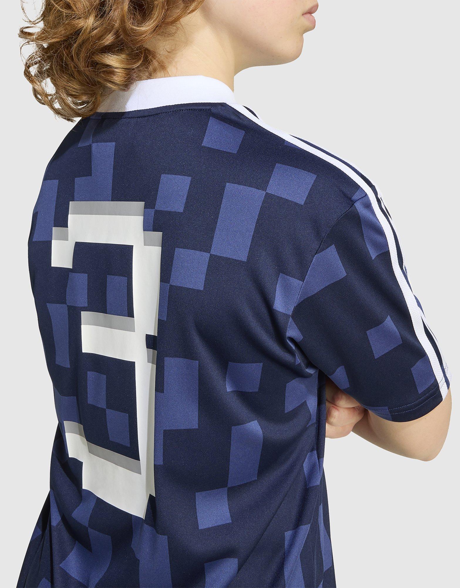 adidas adidas Originals X Minecraft Jersey für Kinder