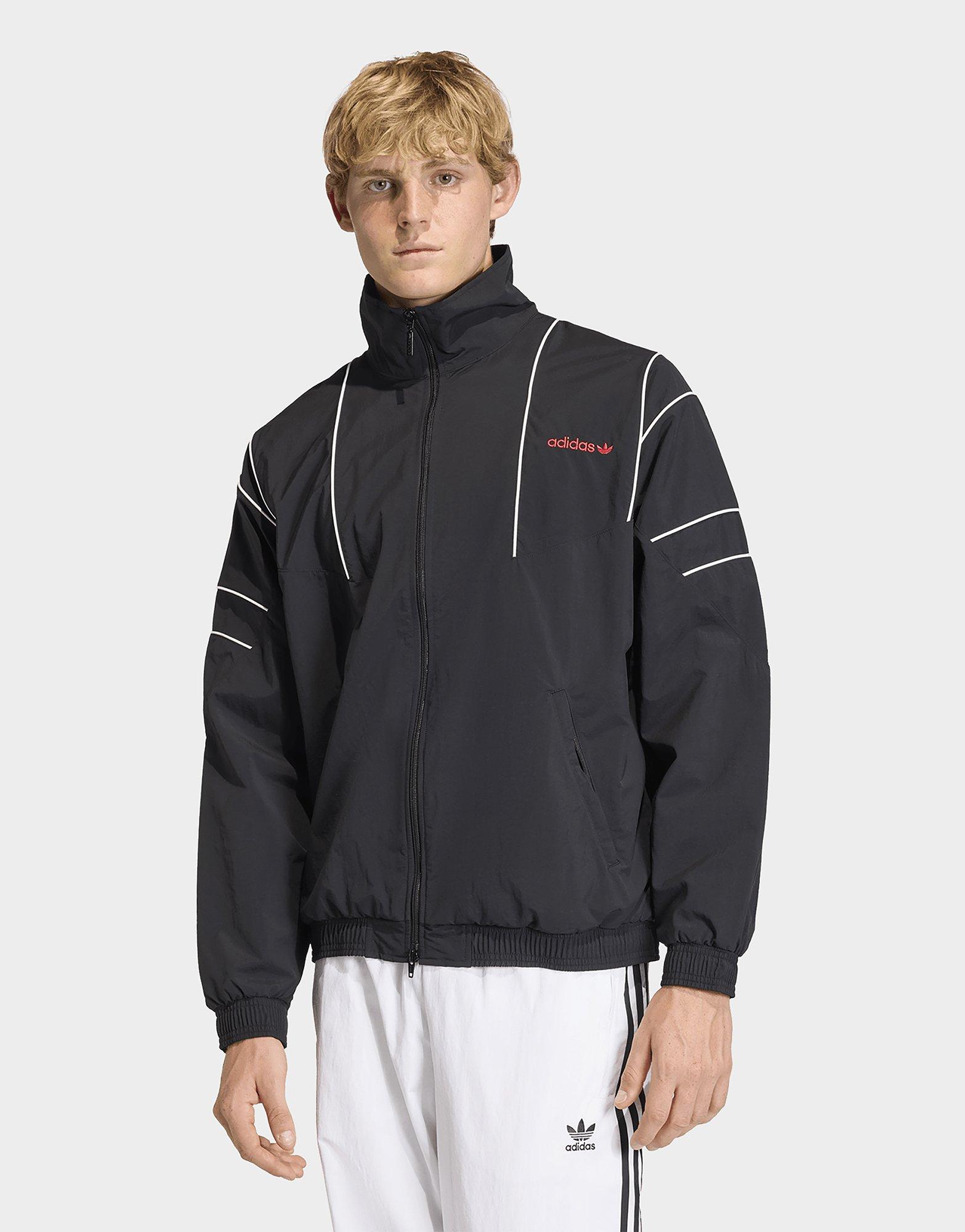 adidas CUTLINE TRACK TOP
