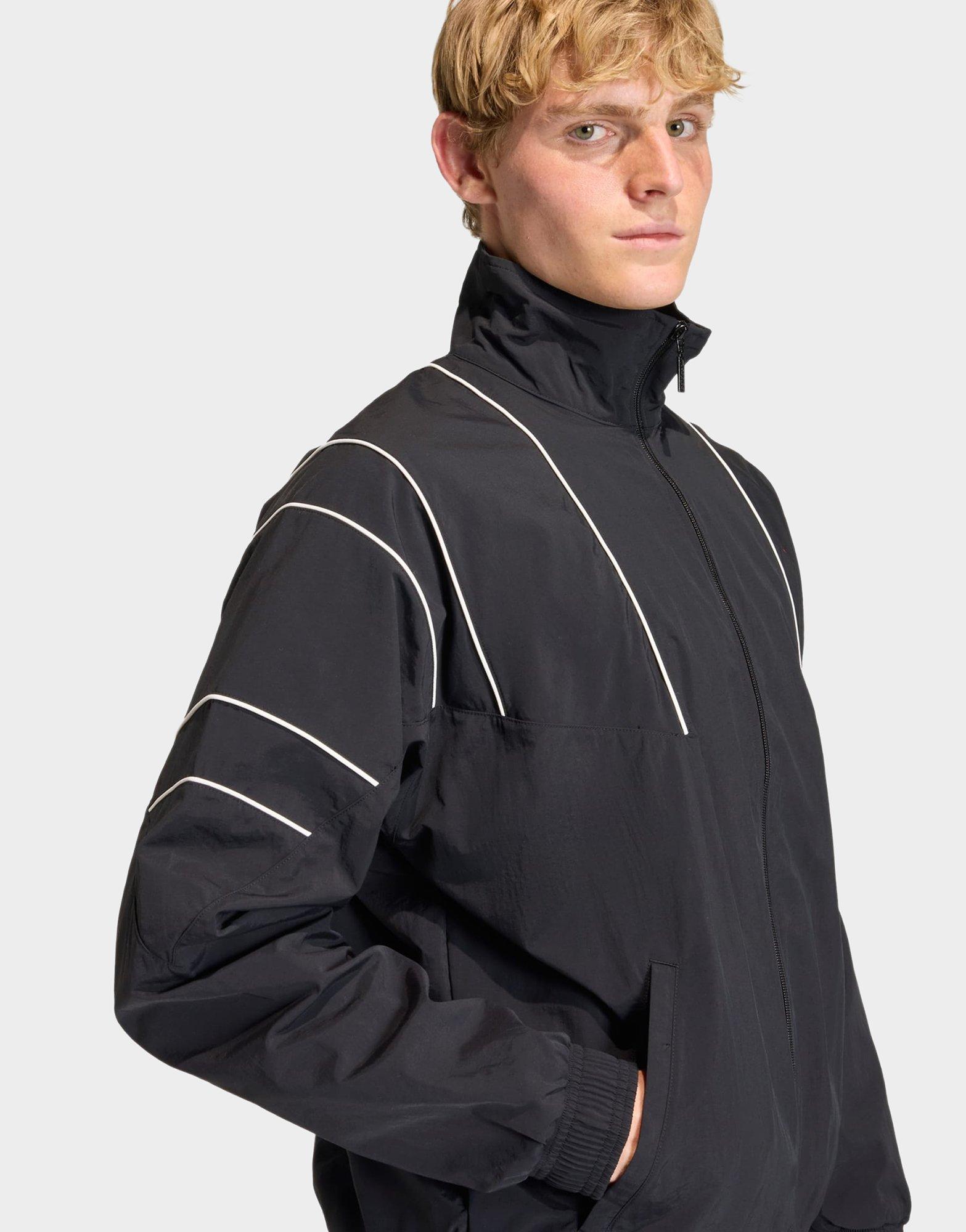 adidas CUTLINE TRACK TOP