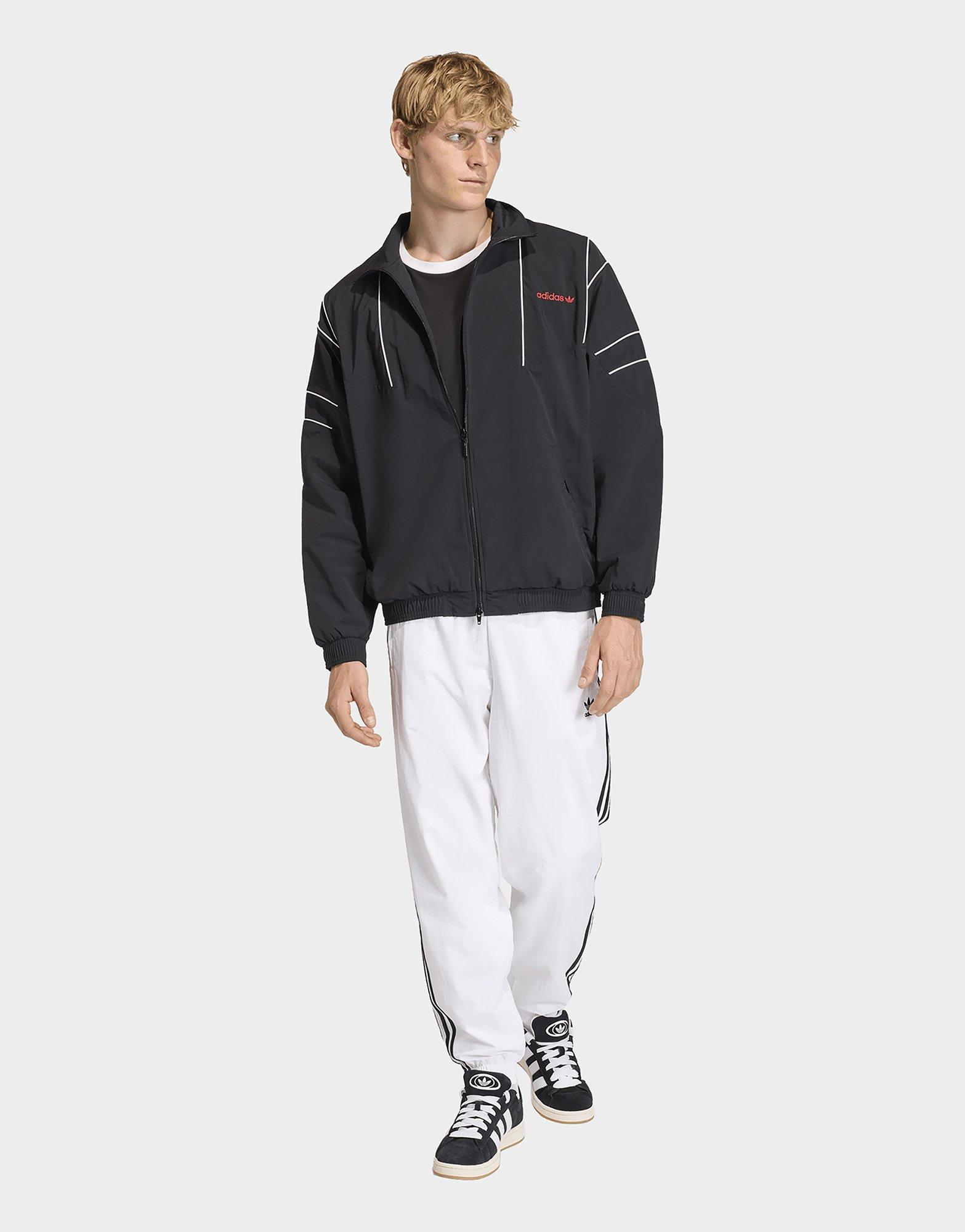 adidas CUTLINE TRACK TOP