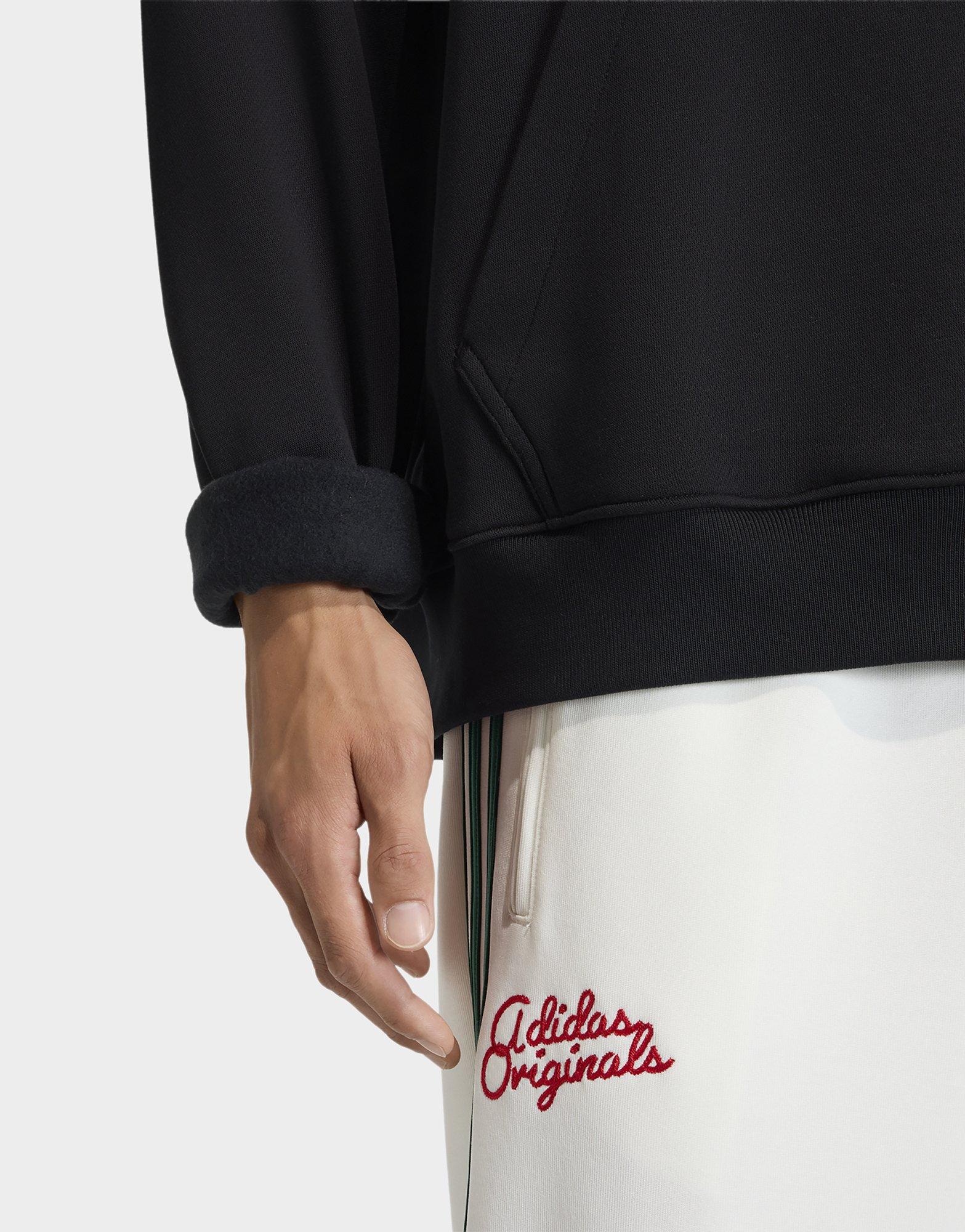 adidas Sweat-shirt à capuche SST