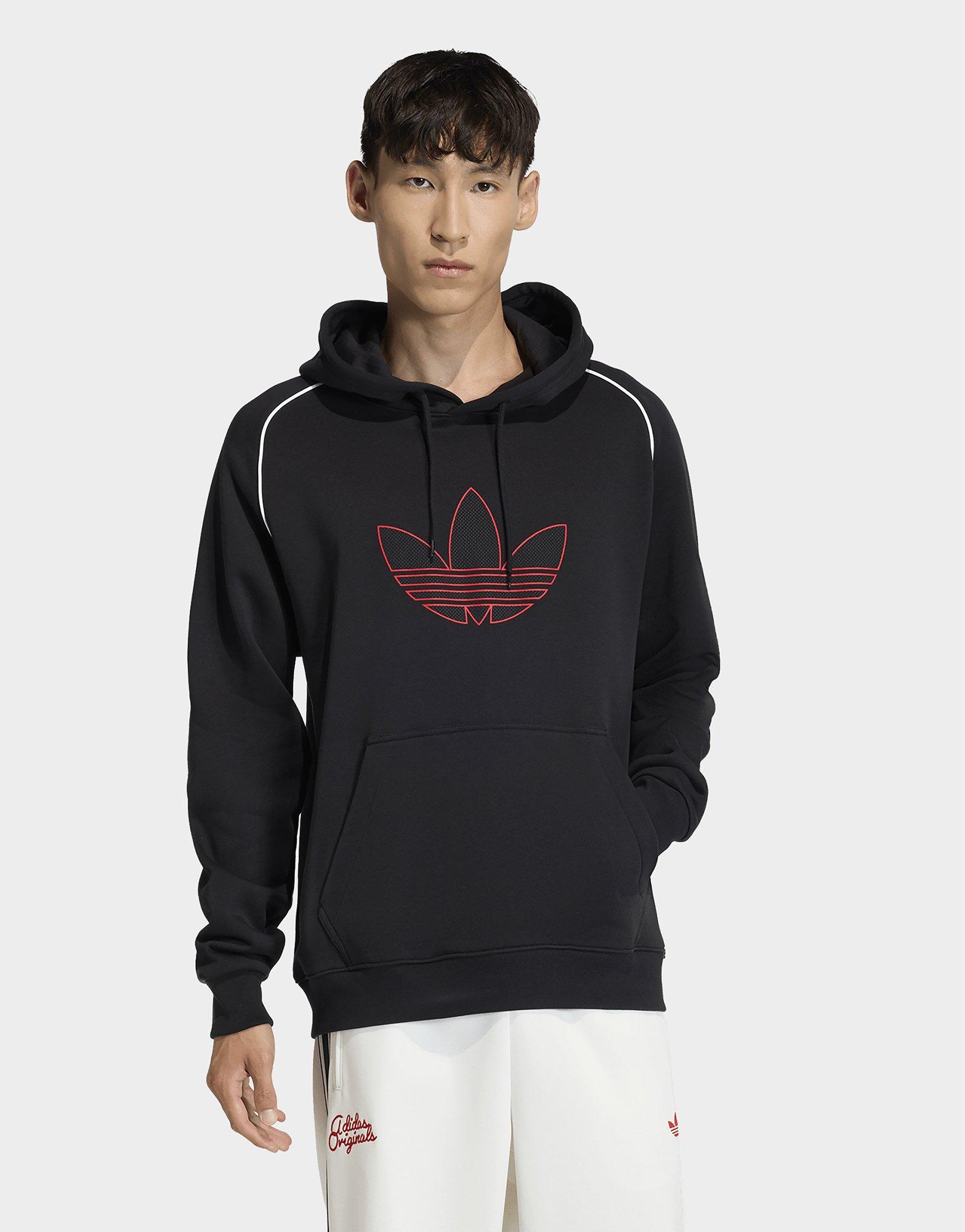 adidas Hoodie Sst