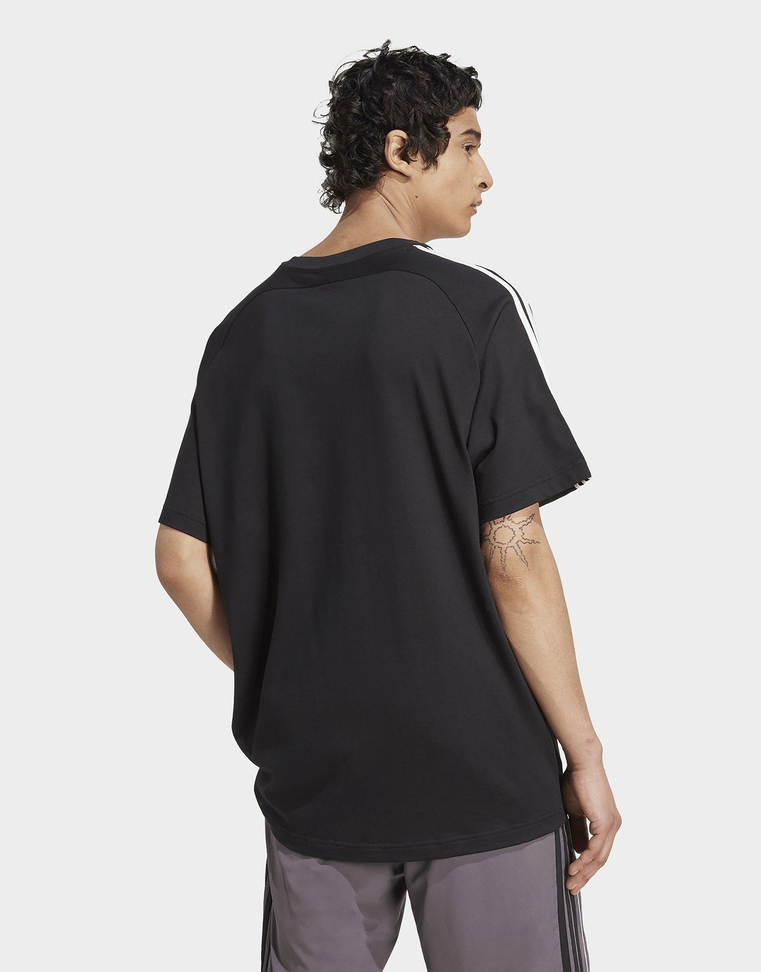 adidas Teamgeist T-Shirt aus Baumwolle