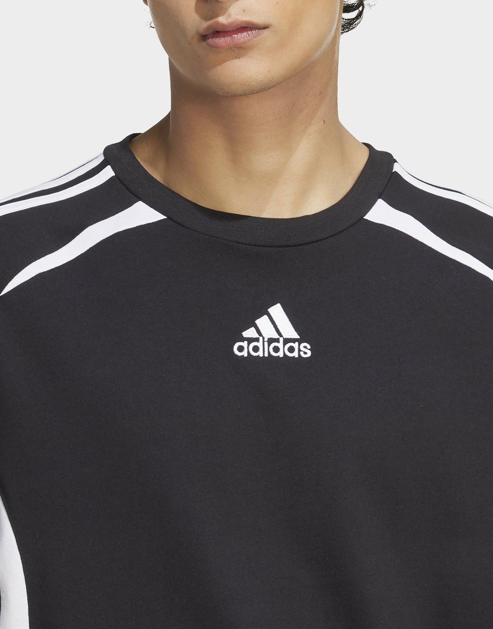 adidas Teamgeist T-Shirt aus Baumwolle