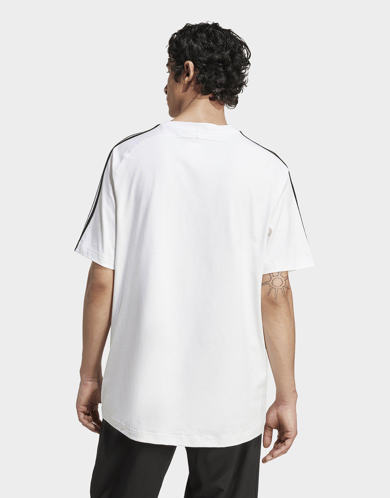 adidas Tee-shirt en coton Teamgeist