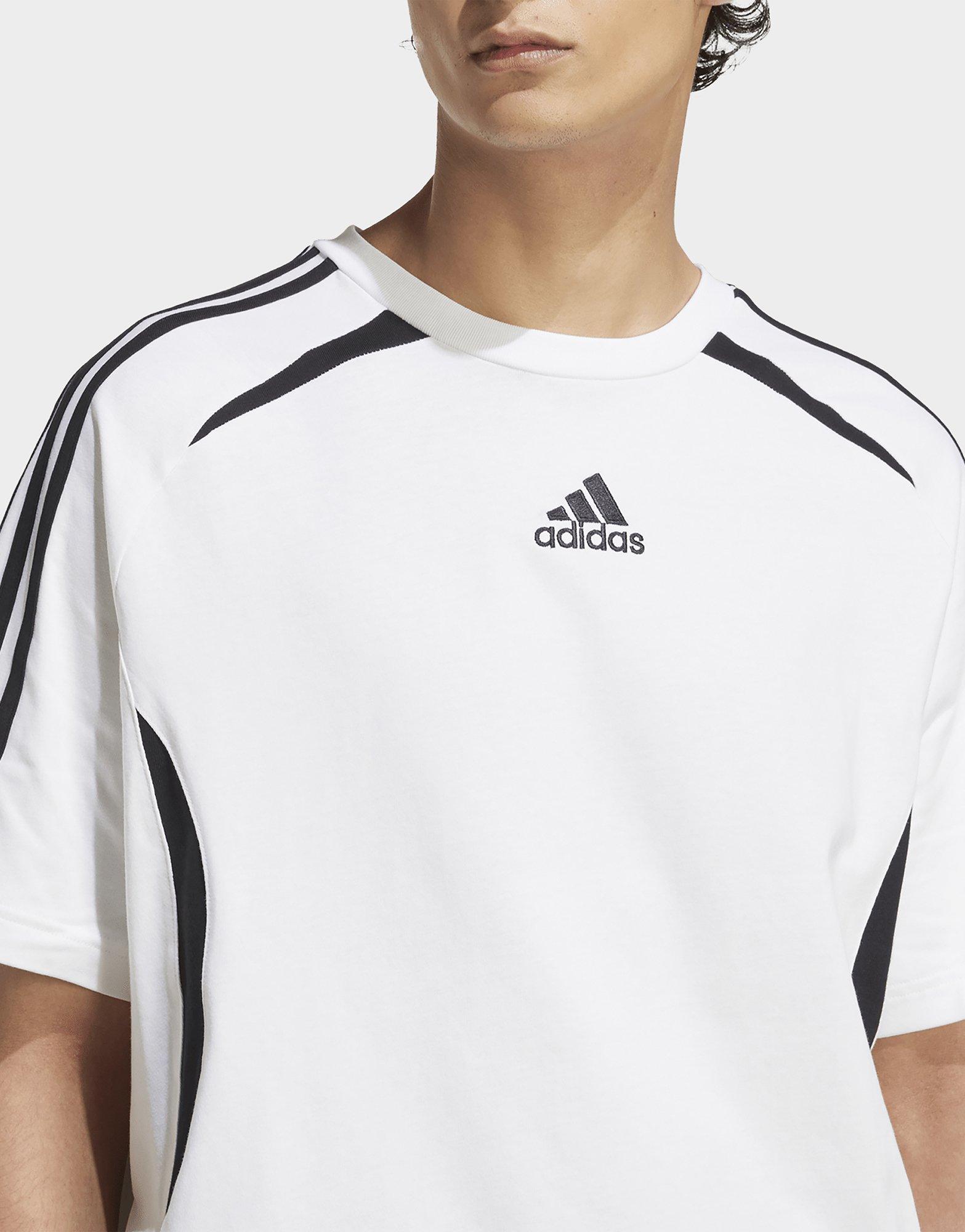 adidas Tee-shirt en coton Teamgeist