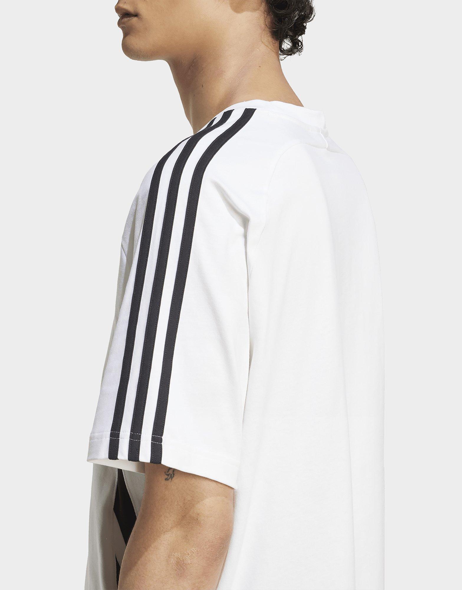 adidas Tee-shirt en coton Teamgeist