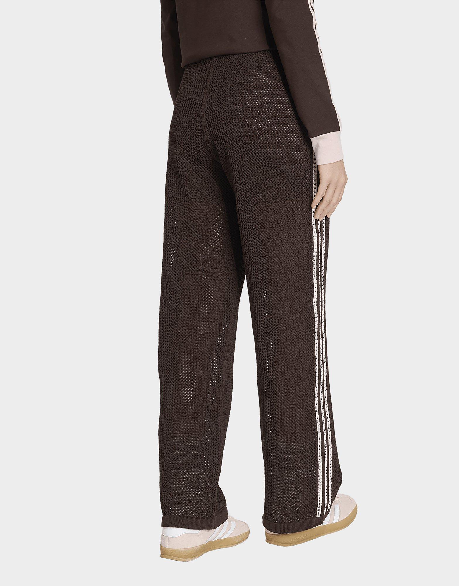 adidas Originals PANTALÓN DE PUNTO CON GANCHILLO FIREBIRD