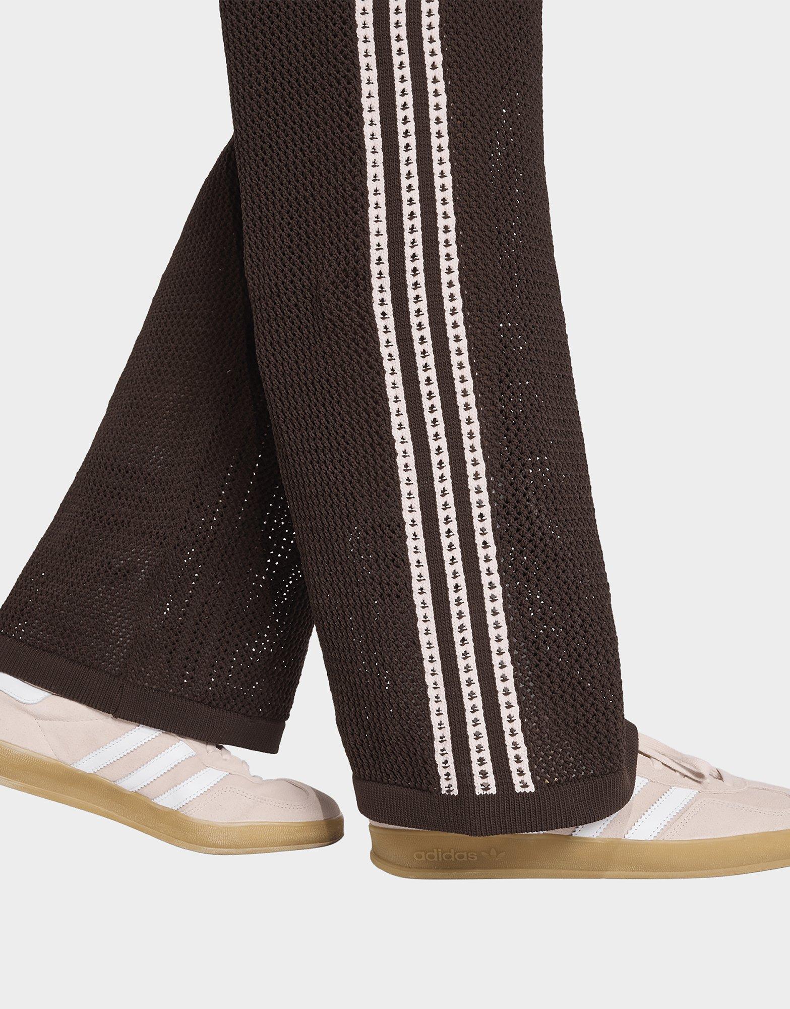 adidas Originals PANTALÓN DE PUNTO CON GANCHILLO FIREBIRD