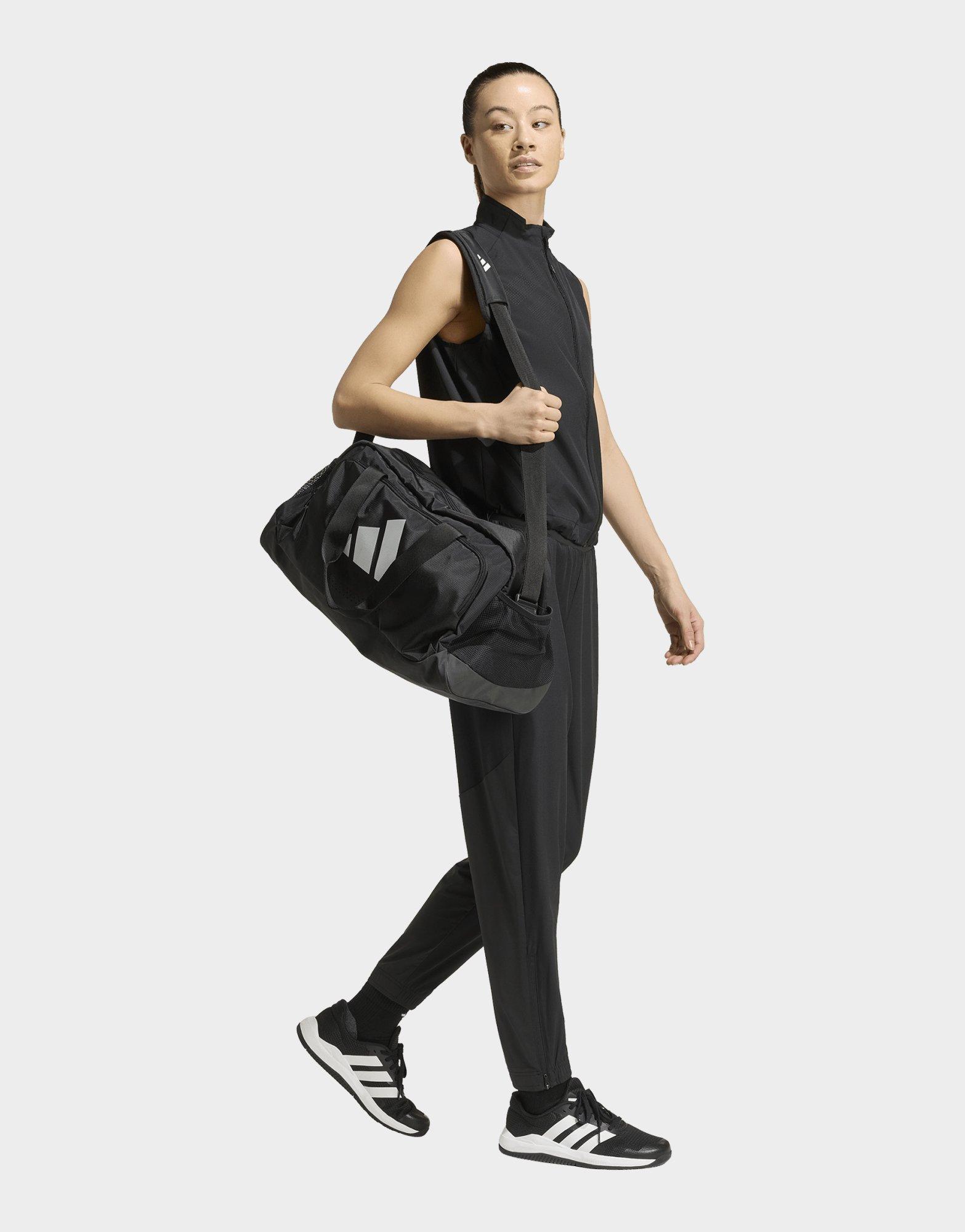 adidas Tech Intensity Workout Bodywarmer Jack