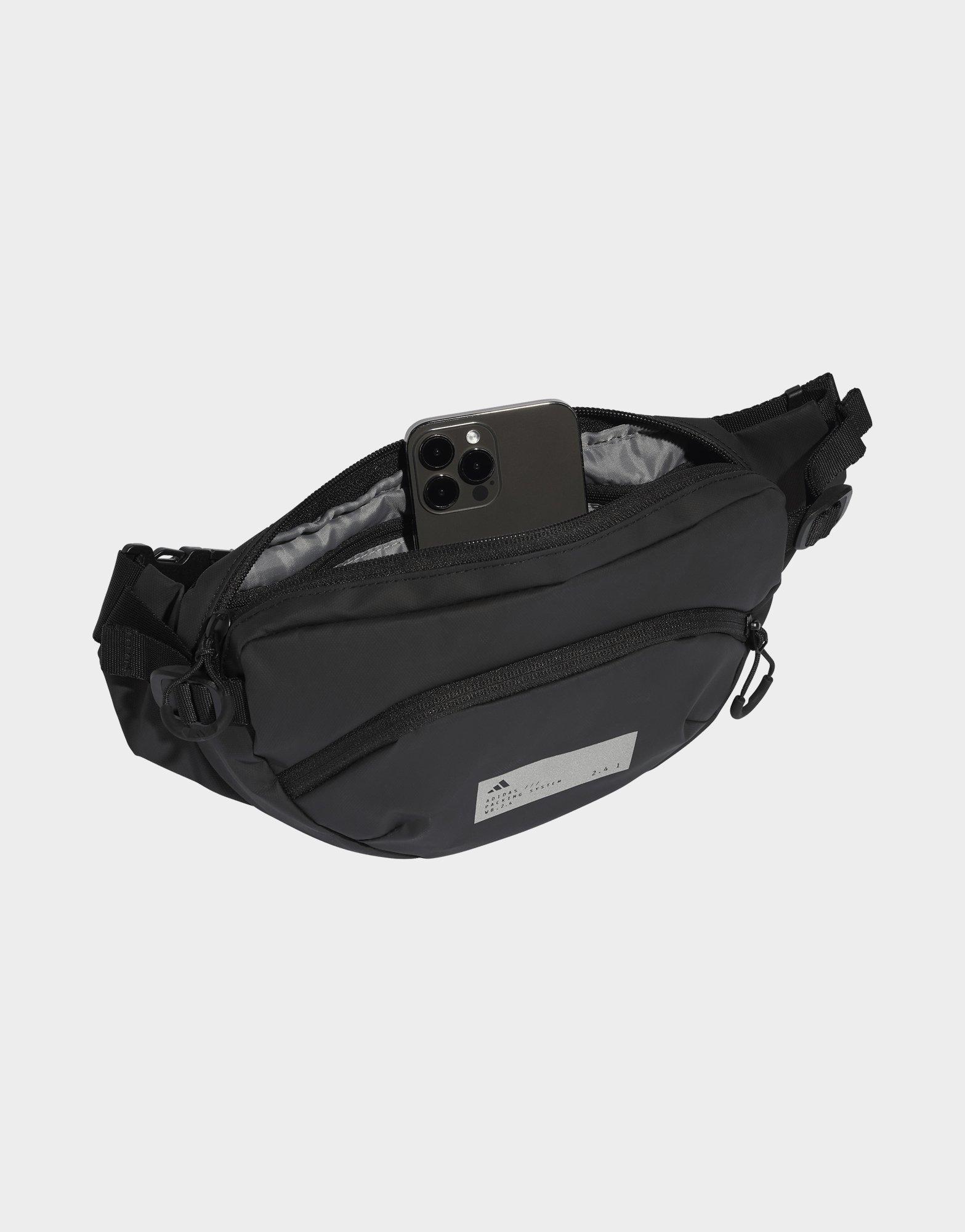 adidas Hybrid-Bauchtasche