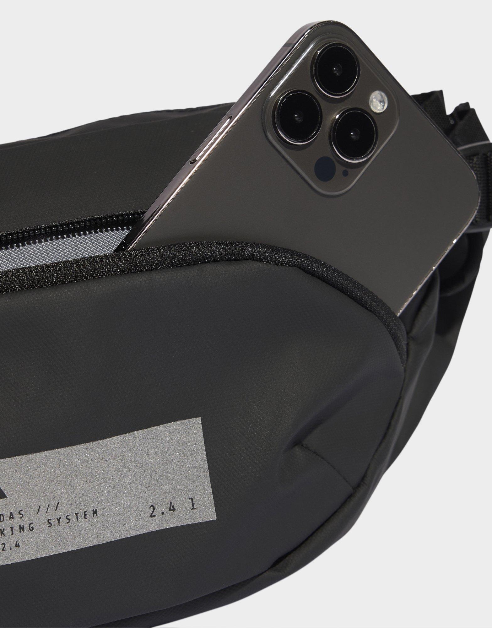 adidas Hybrid-Bauchtasche