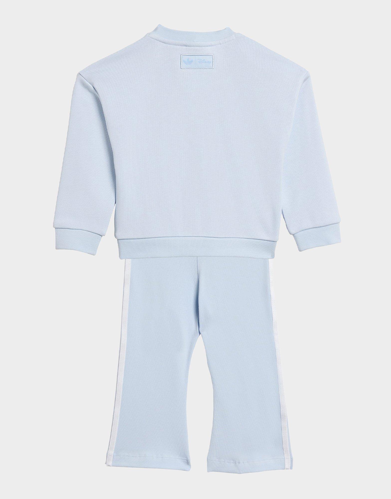 adidas ENSEMBLE SWEAT-SHIRT RAS-DU-COU ADIDAS DISNEY