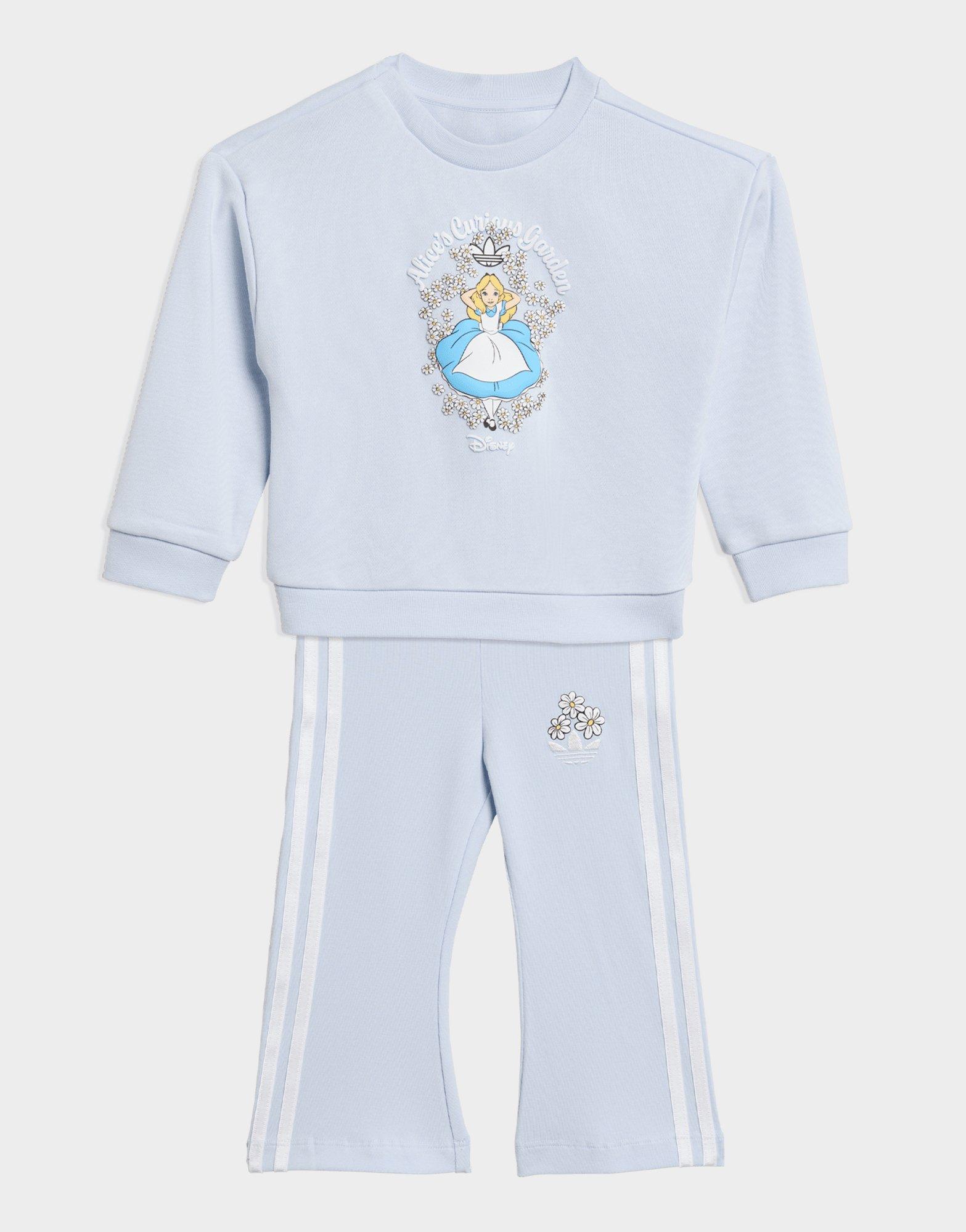 adidas SET ADIDAS DISNEY CREW