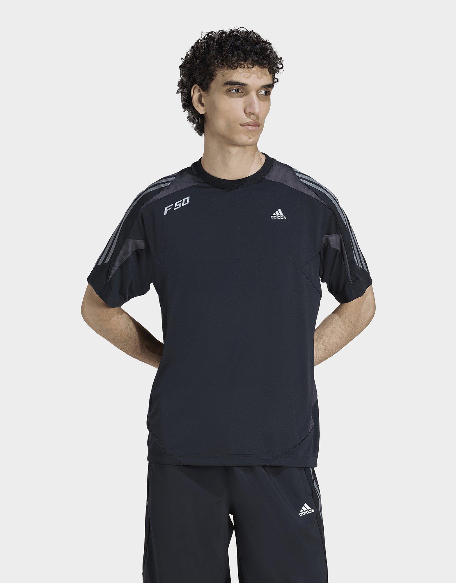 adidas CAMISETA F50 TEE SHORT SLEEVE