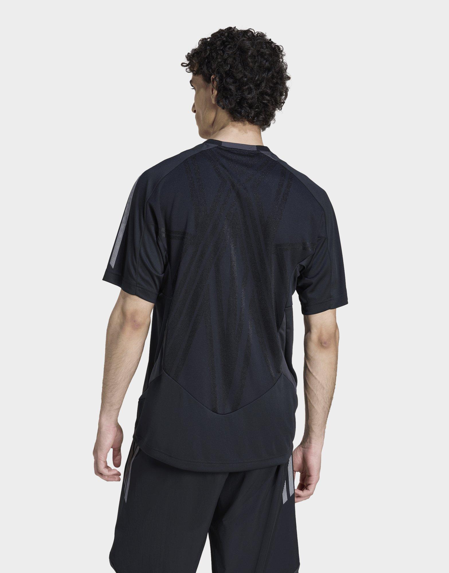 adidas CAMISETA F50 TEE SHORT SLEEVE