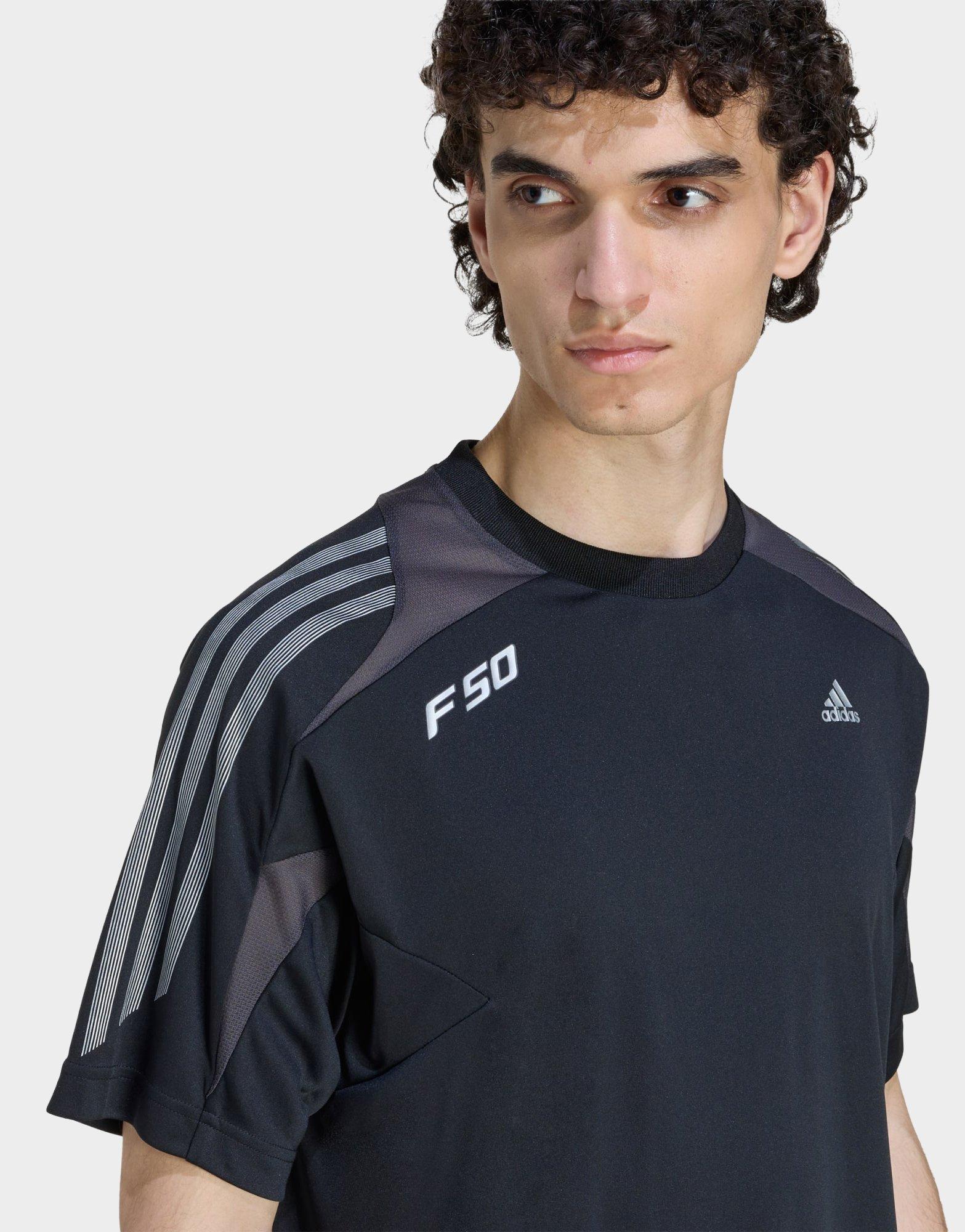 adidas CAMISETA F50 TEE SHORT SLEEVE