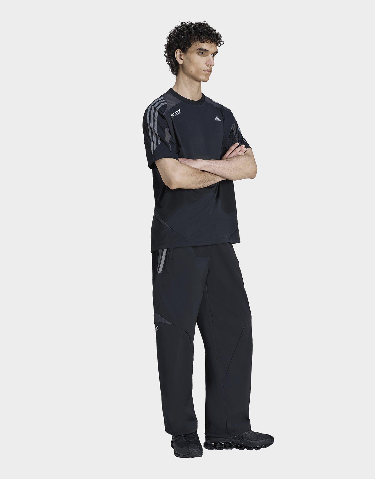 adidas F50 TEE - T-SHIRT A MANICA CORTA