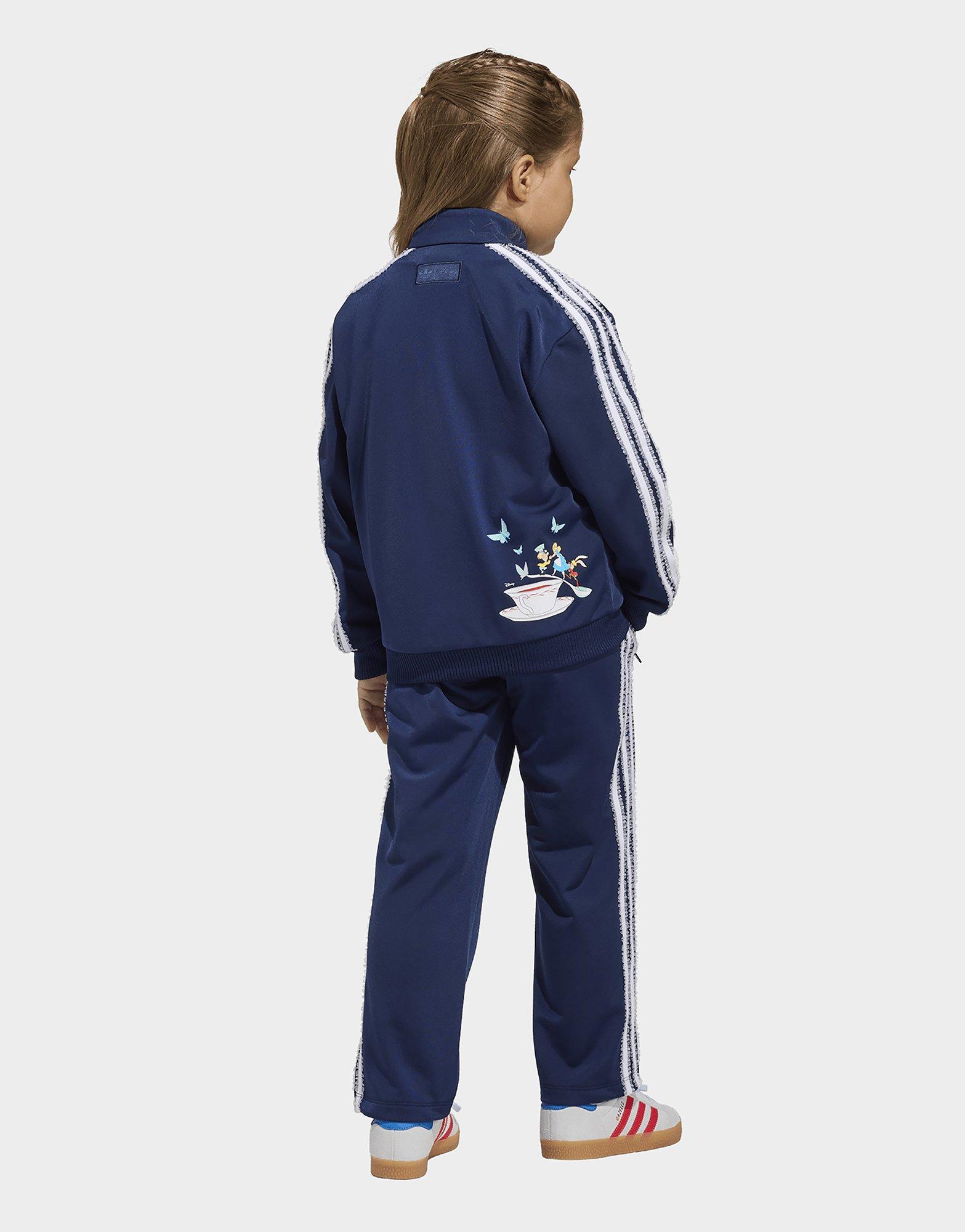 adidas CHÁNDAL ADIDAS DISNEY FIREBIRD