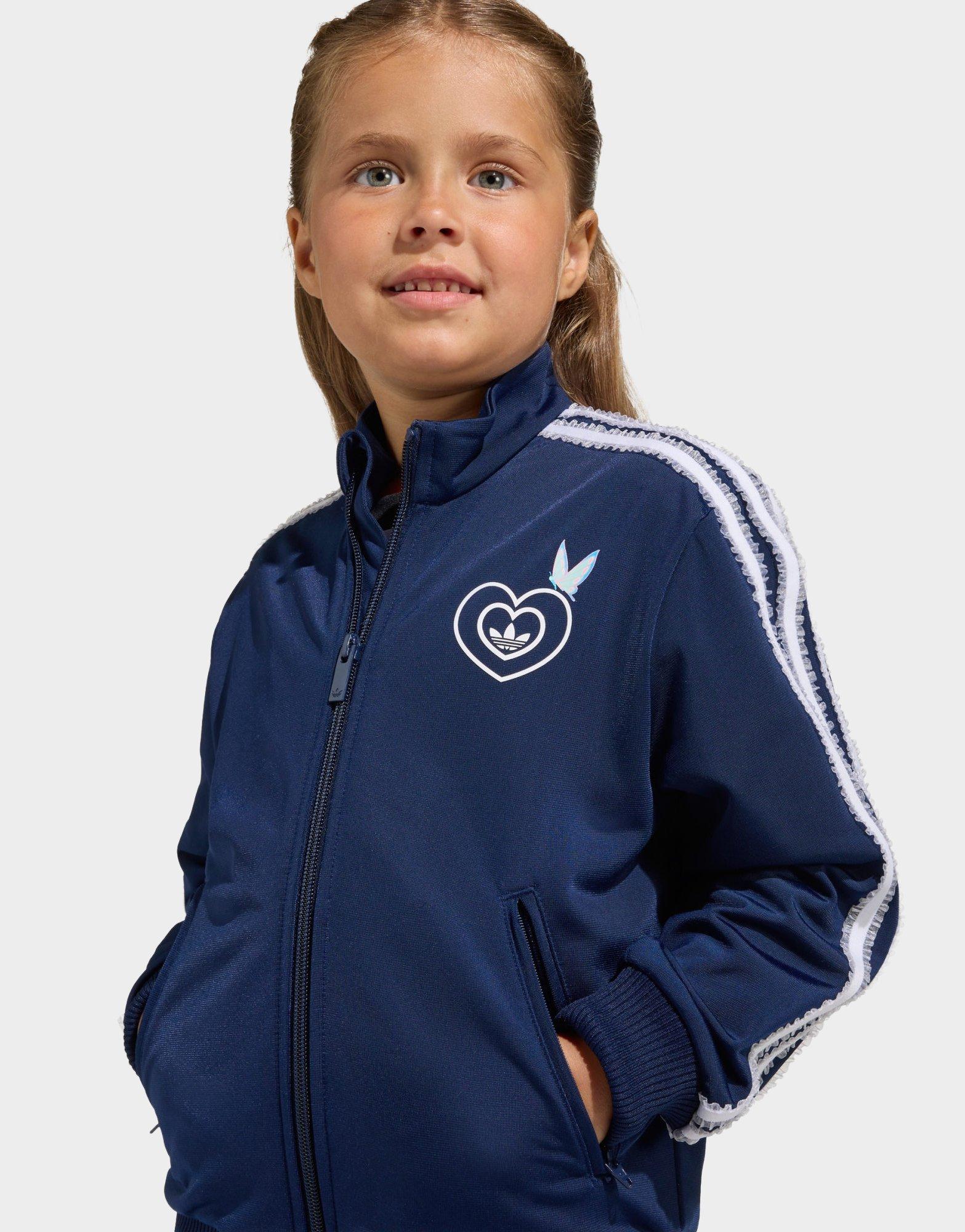 adidas CHÁNDAL ADIDAS DISNEY FIREBIRD