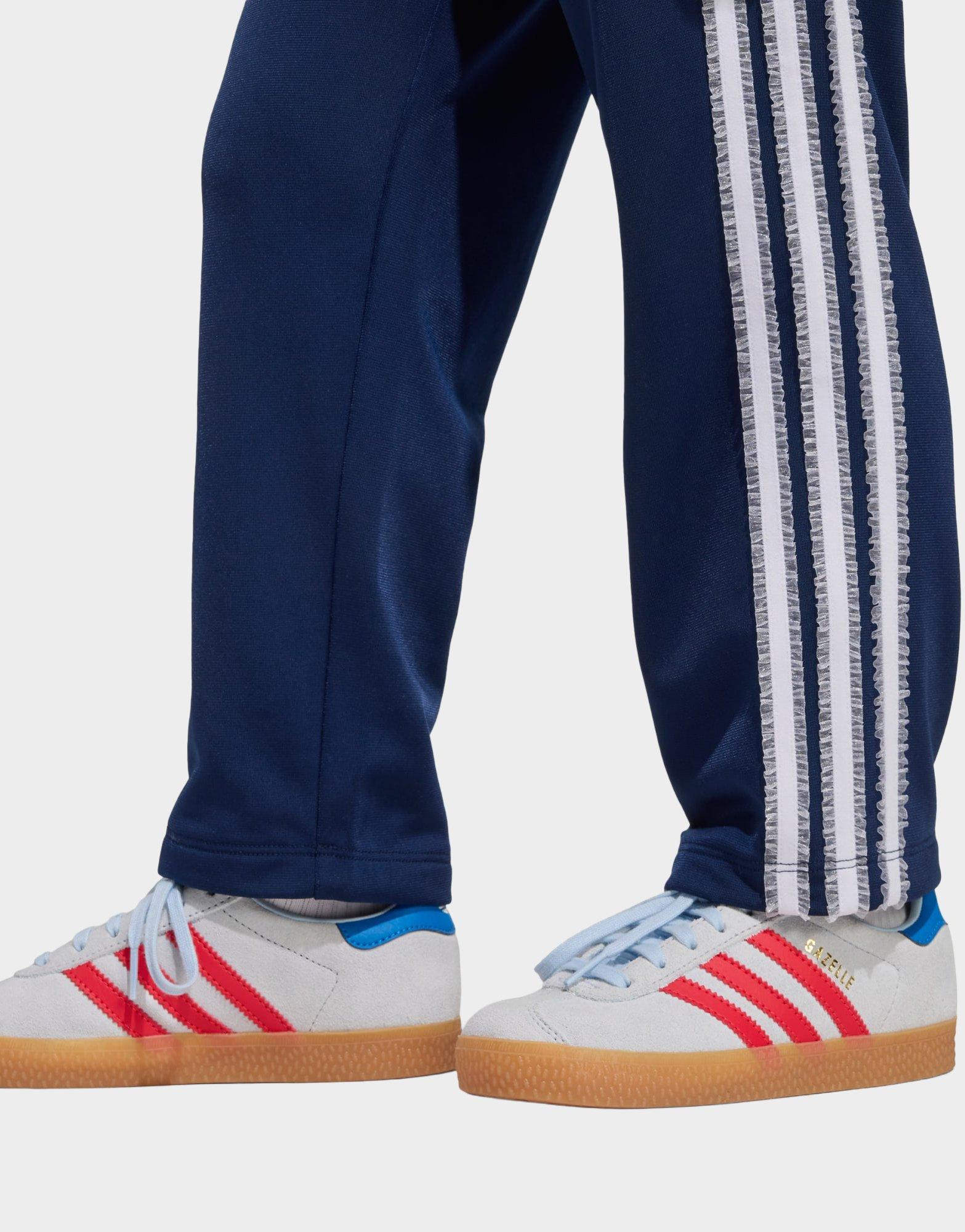 adidas CHÁNDAL ADIDAS DISNEY FIREBIRD