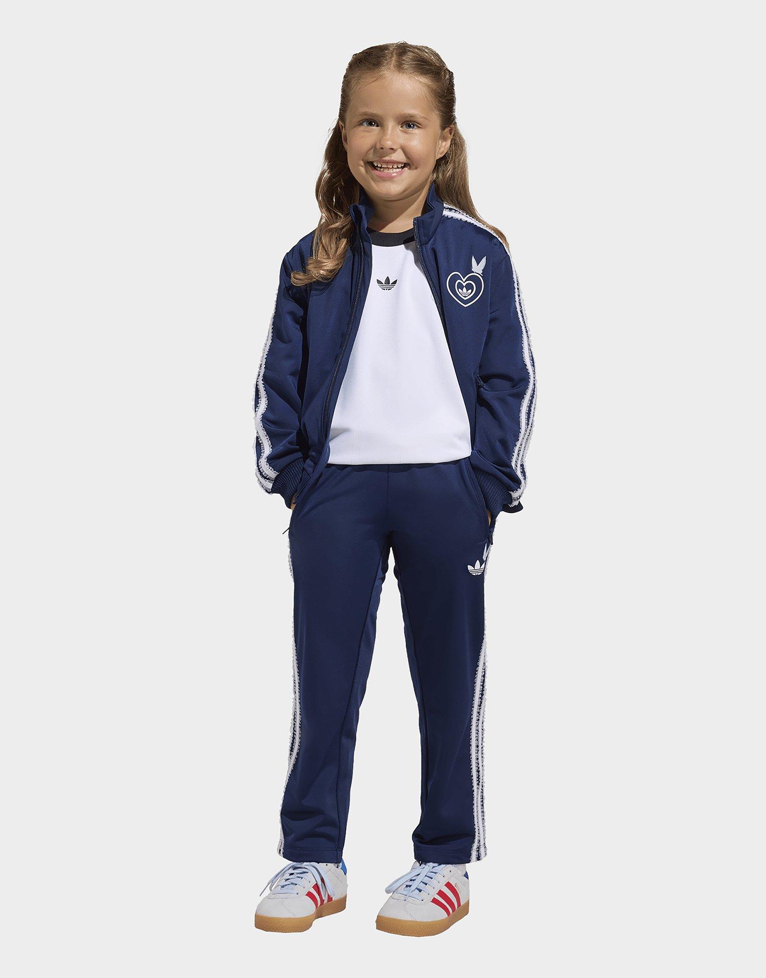 adidas DISNEY FIREBIRD TRACK SUIT