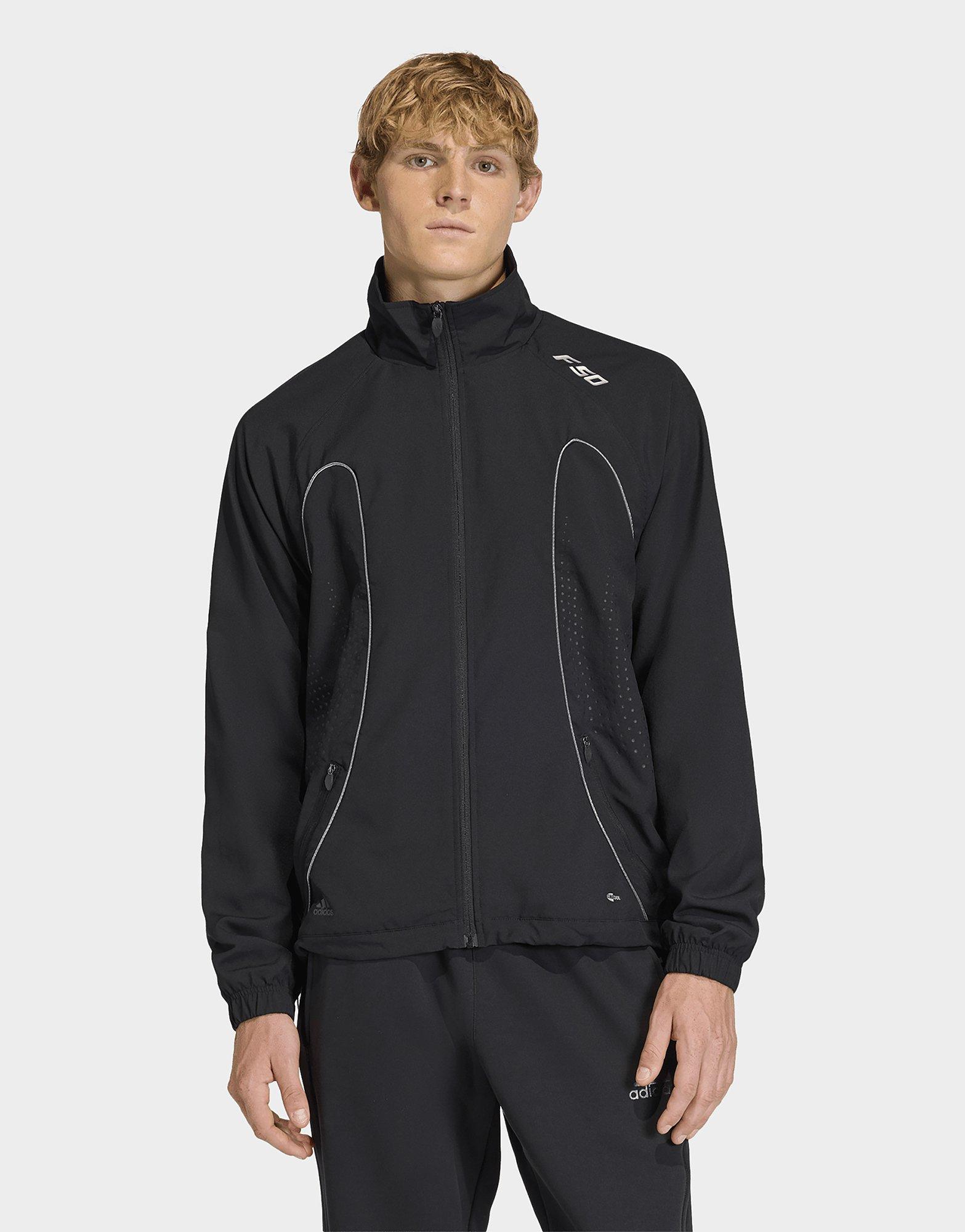 adidas CHAQUETA F50 LOOSE