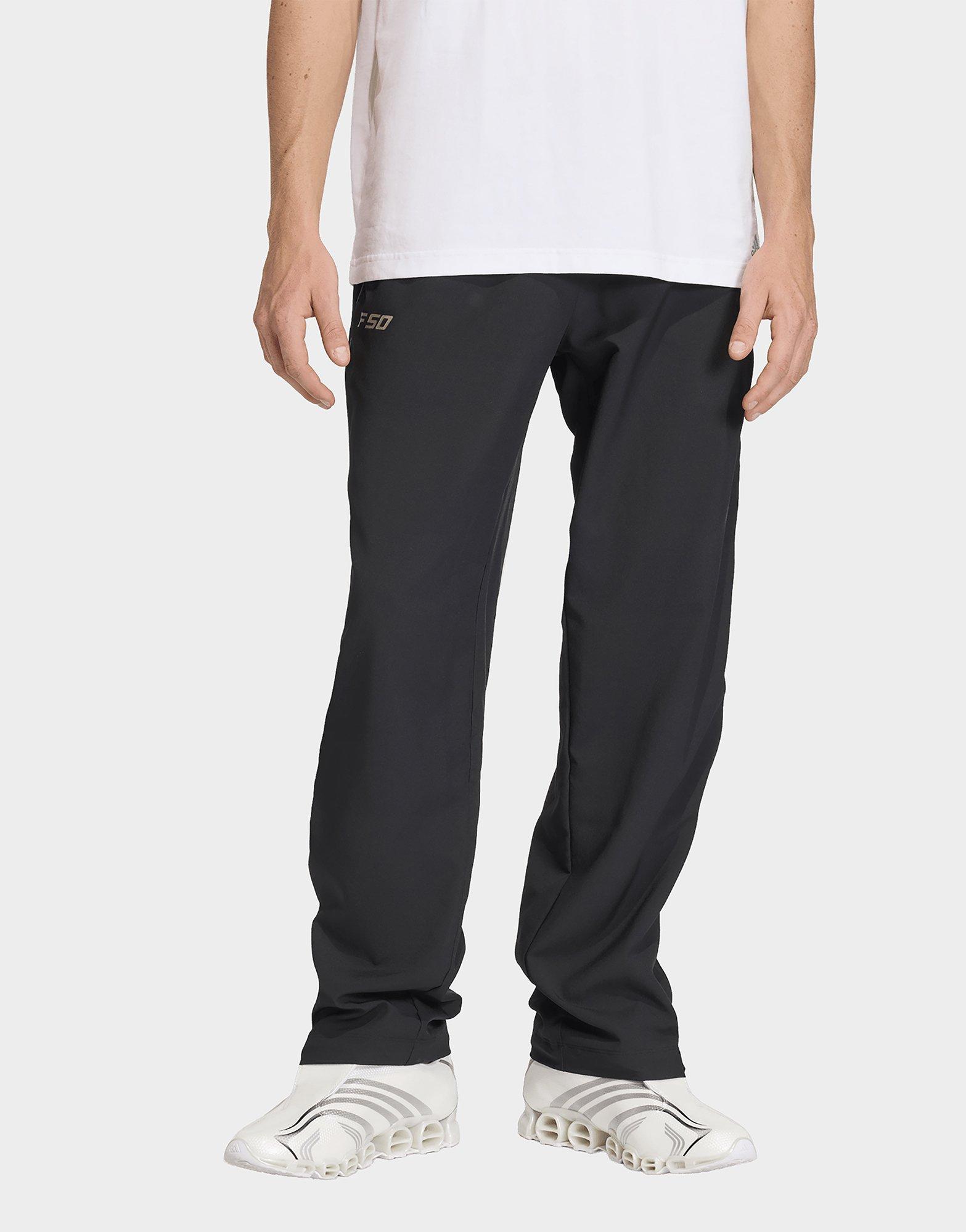 adidas PANTALÓN F50 LOOSE