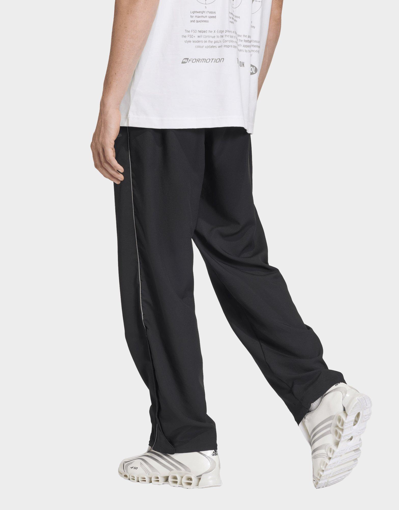 adidas PANTALÓN F50 LOOSE