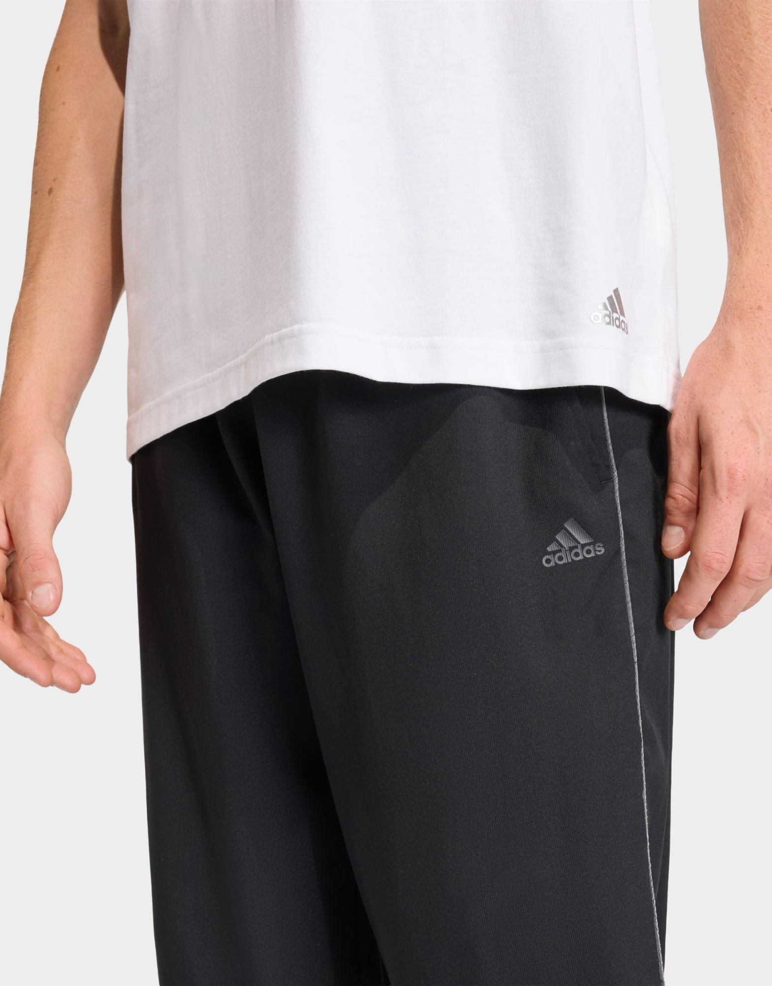 adidas PANTALÓN F50 LOOSE