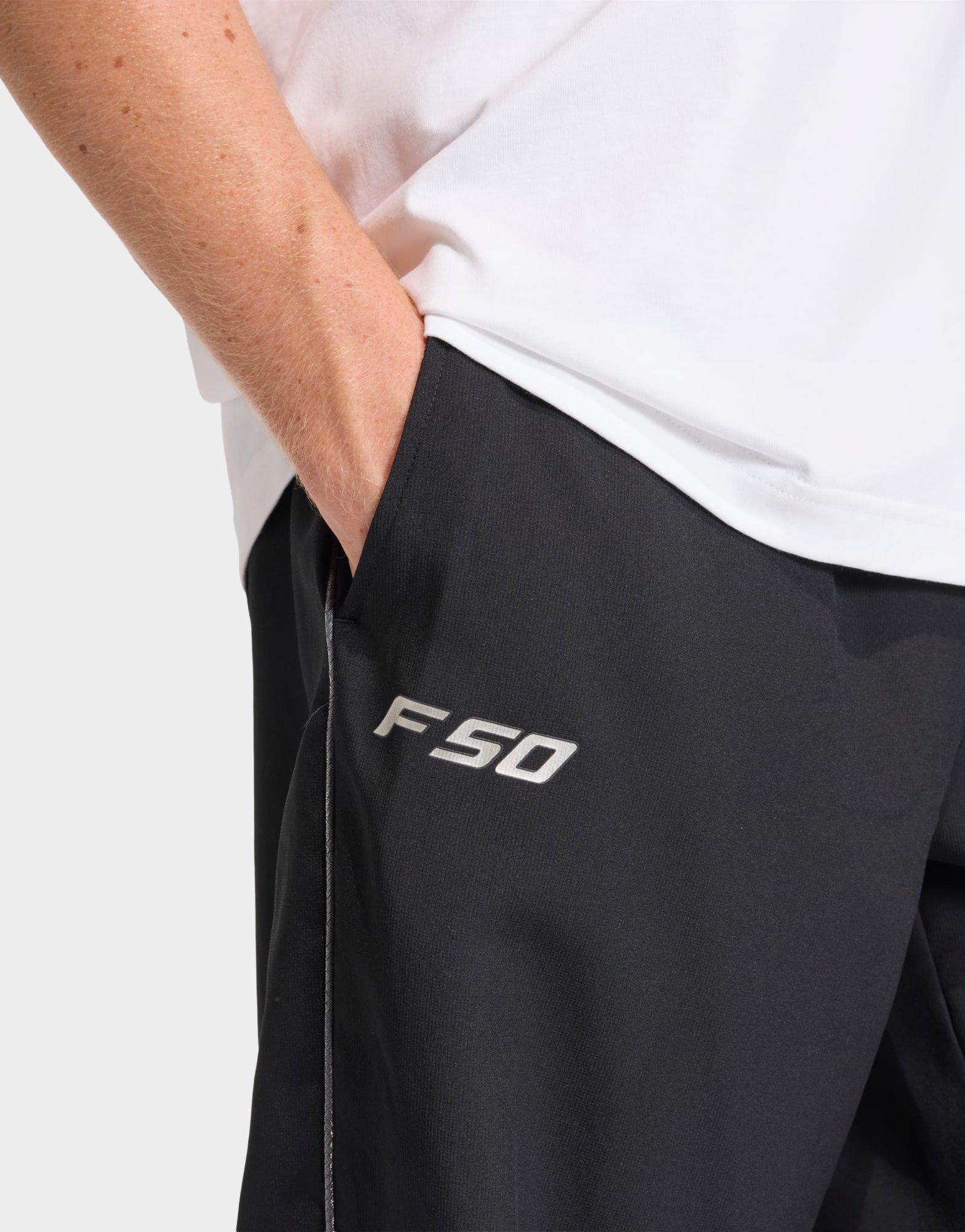 adidas PANTALÓN F50 LOOSE