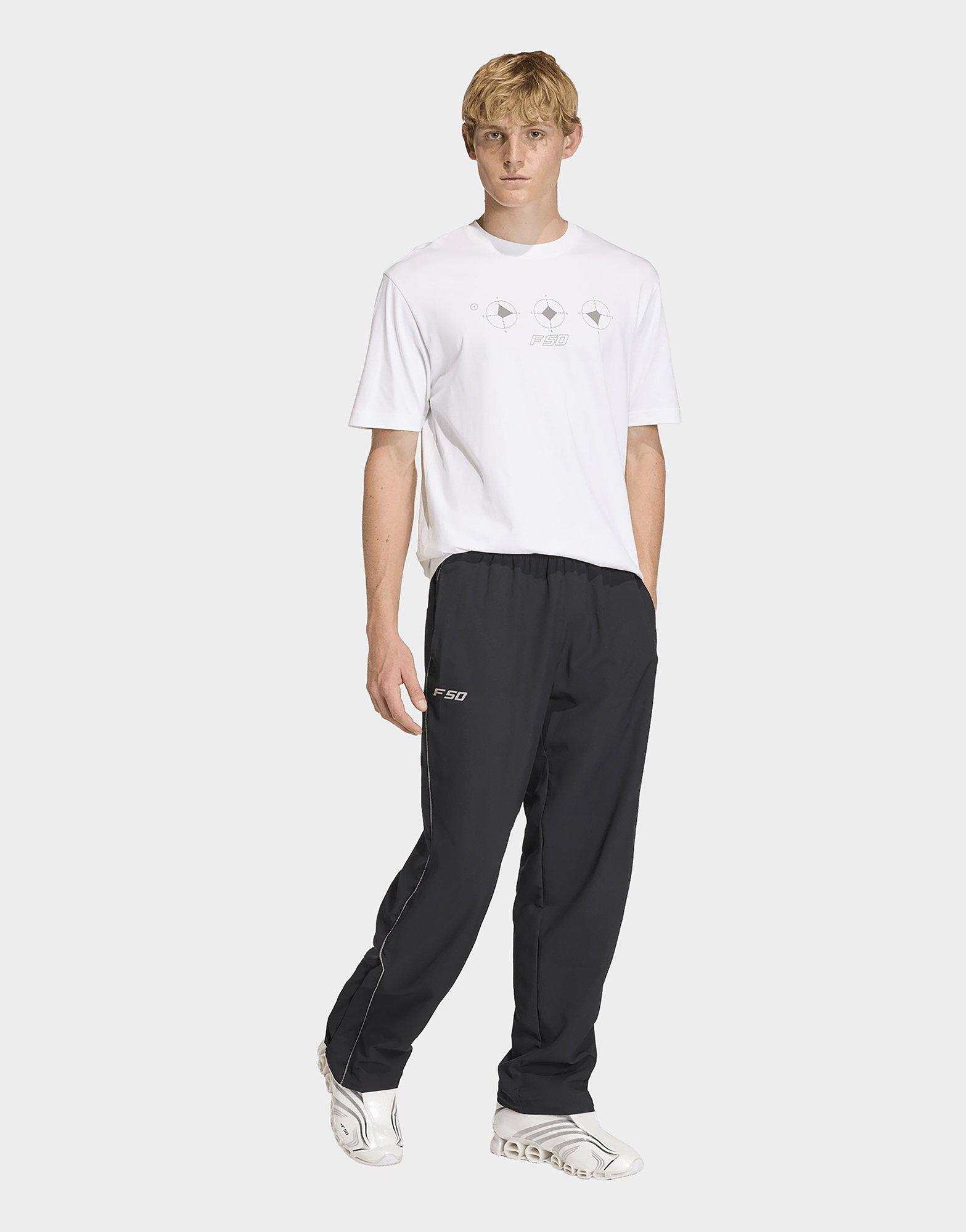 adidas Pantaloni da allenamento F50 LOOSE