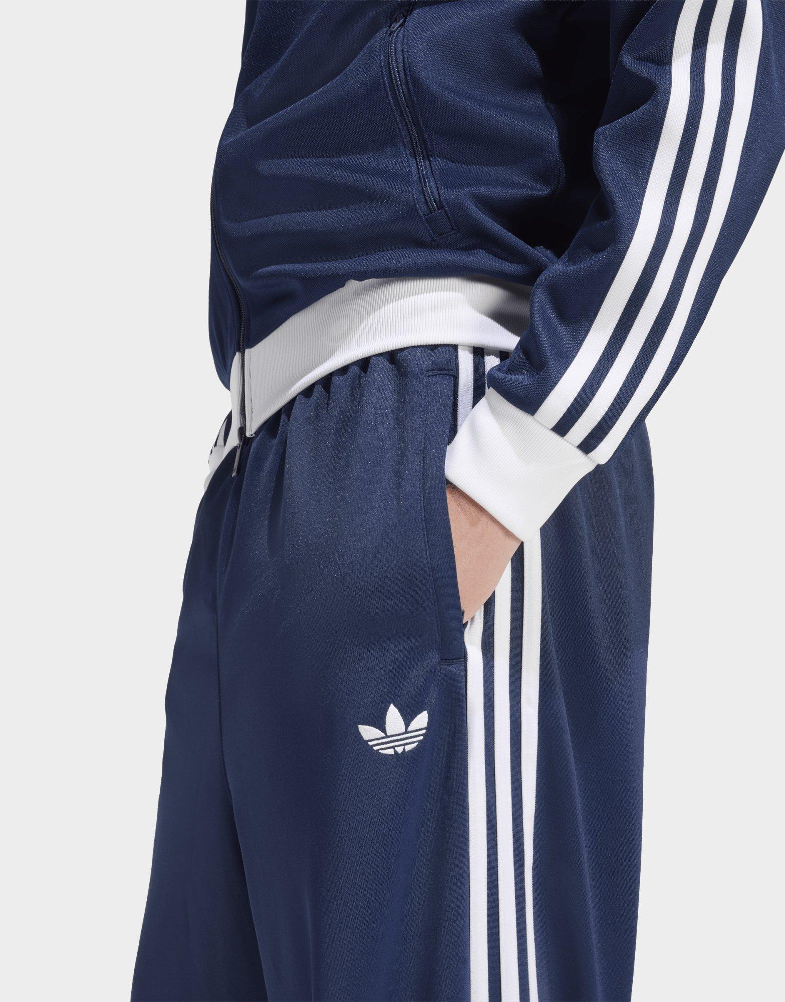adidas PANTALÓN ADICOLOR LOOSE