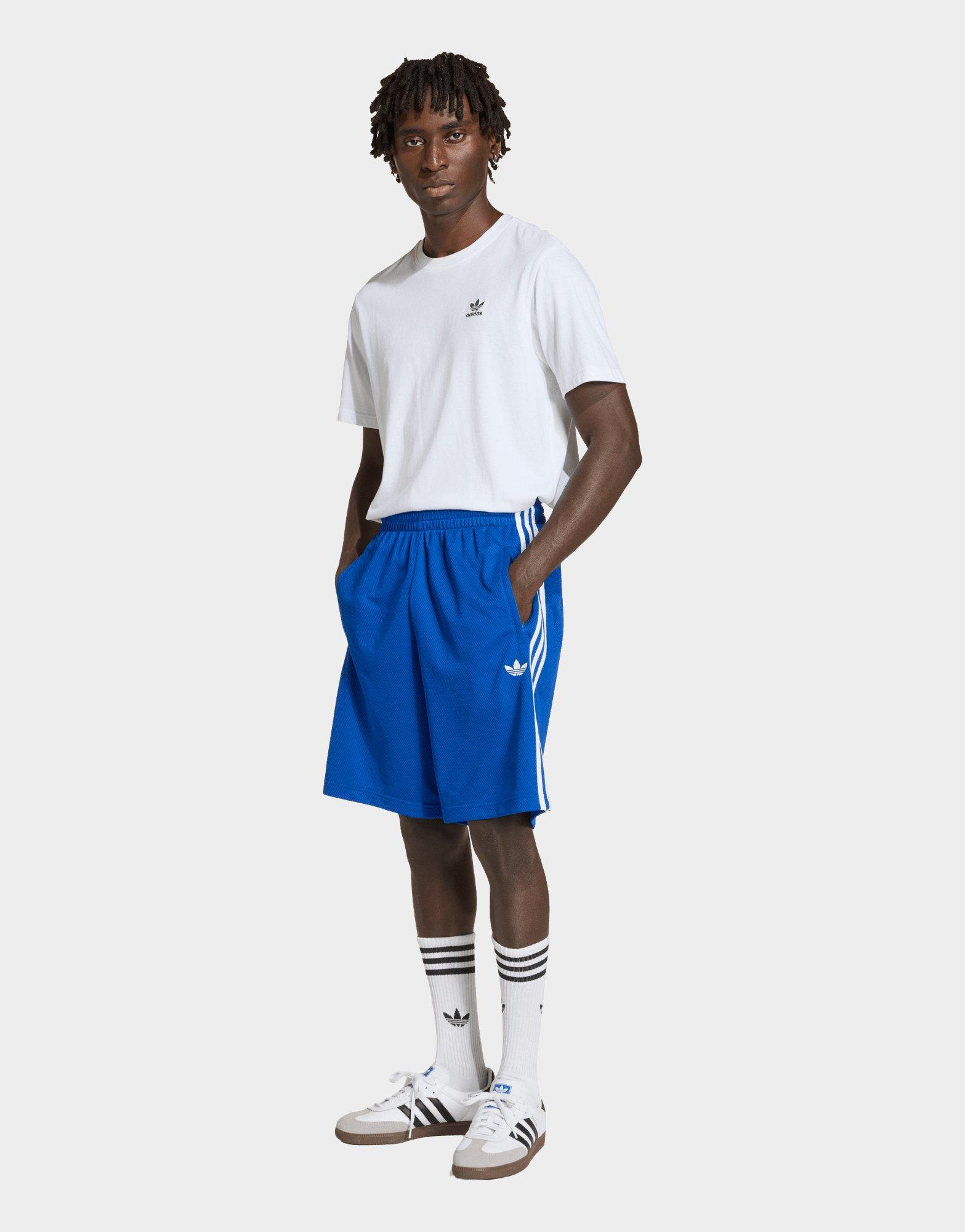 adidas ADICOLOR MESH SHORTS