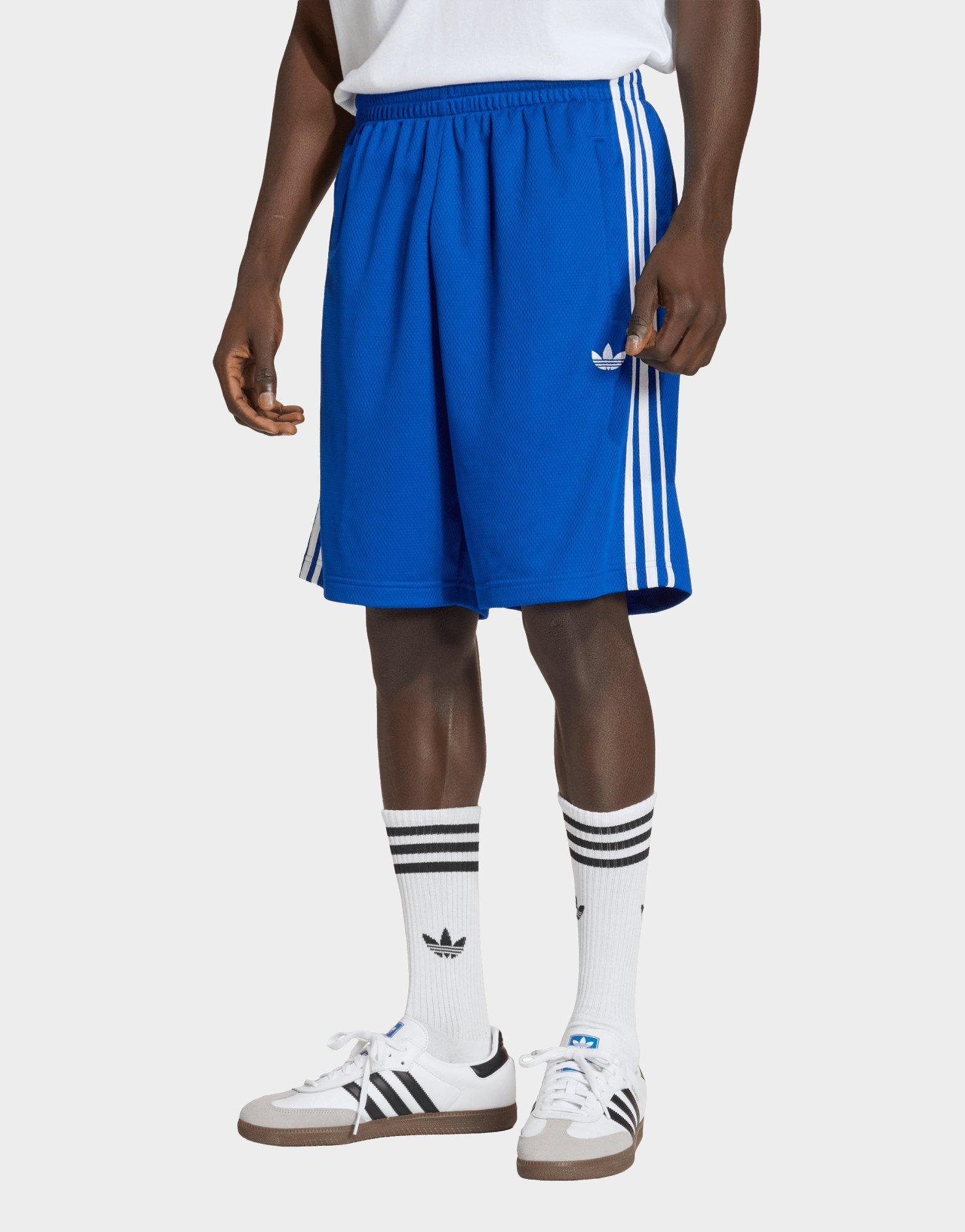 adidas Adicolor Mesh Shorts