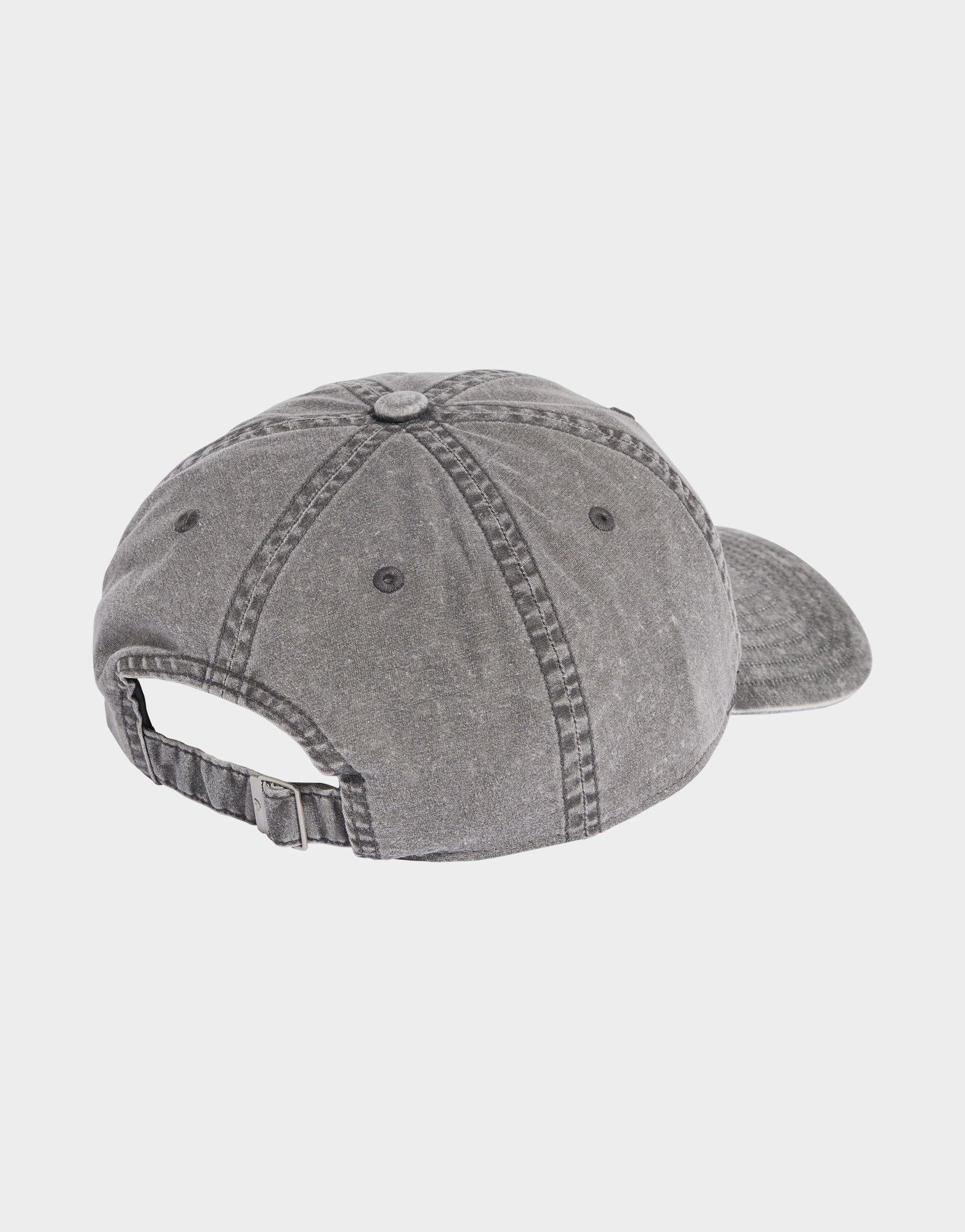 adidas GORRA BASEBALL WASHED