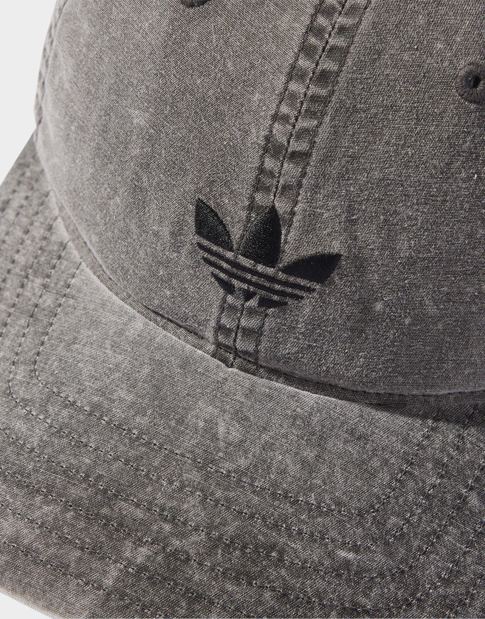 adidas GORRA BASEBALL WASHED