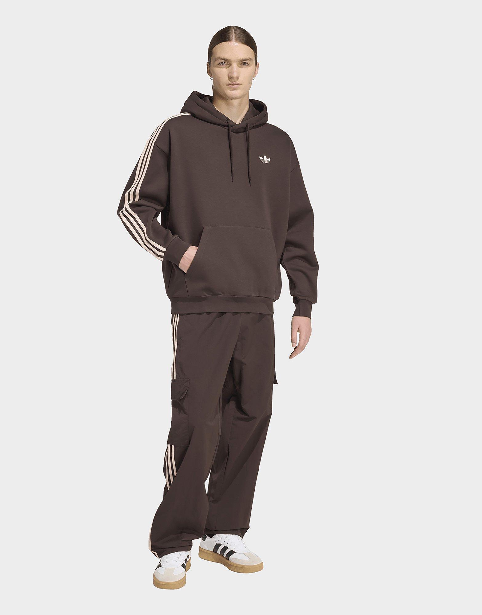 adidas Adicolor Classics 3-stripes Hoodie