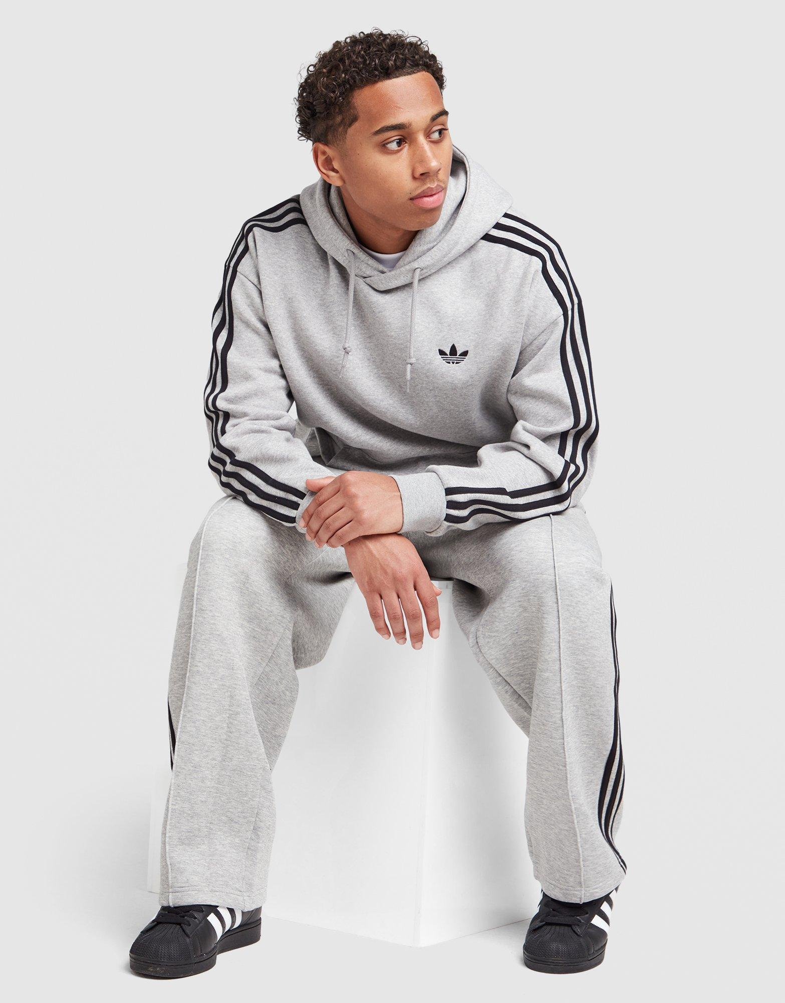 adidas ADICOLOR CLASSICS 3-STRIPES HOODIE