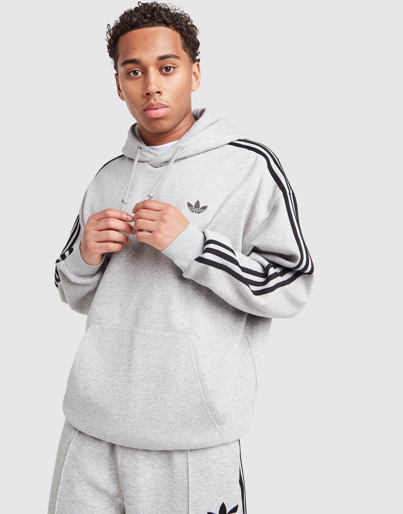adidas Hoodie Adicolor Classics 3 Stripes