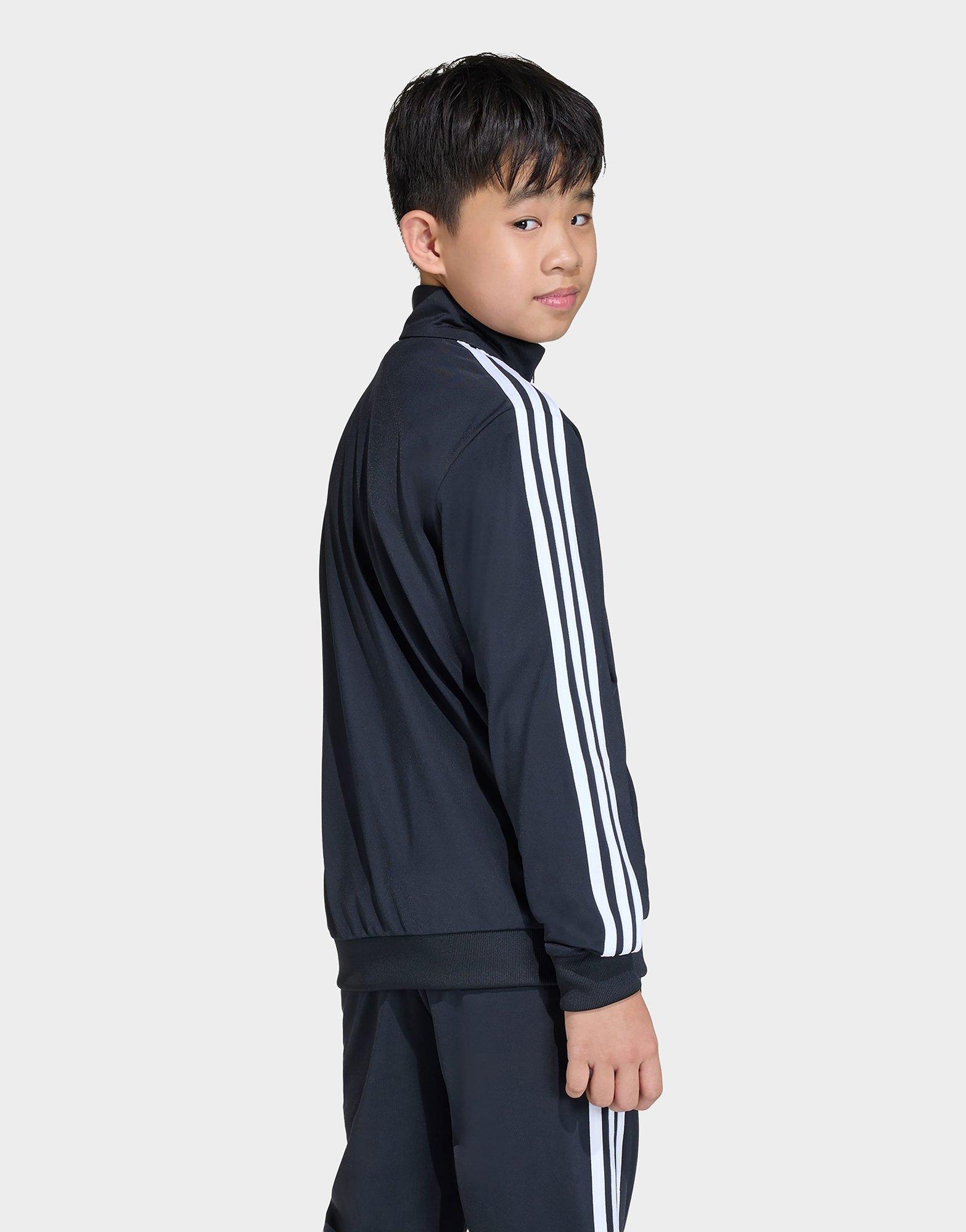 adidas Sudadera Firebird Loose Track Top