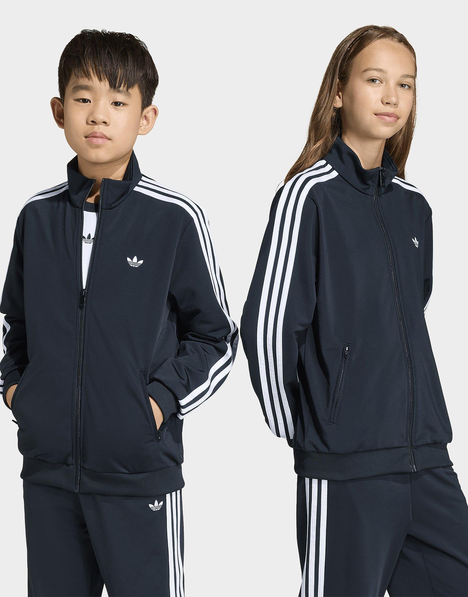 adidas Track Top Firebird Loose