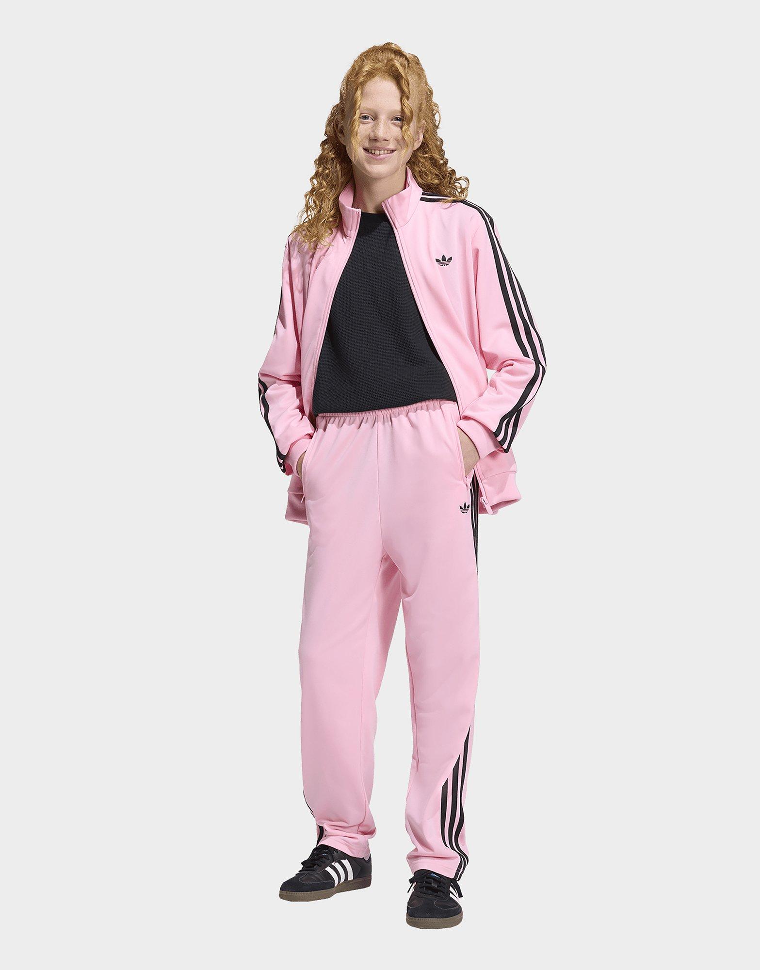 adidas Veste de Survêtement Ample Firebird